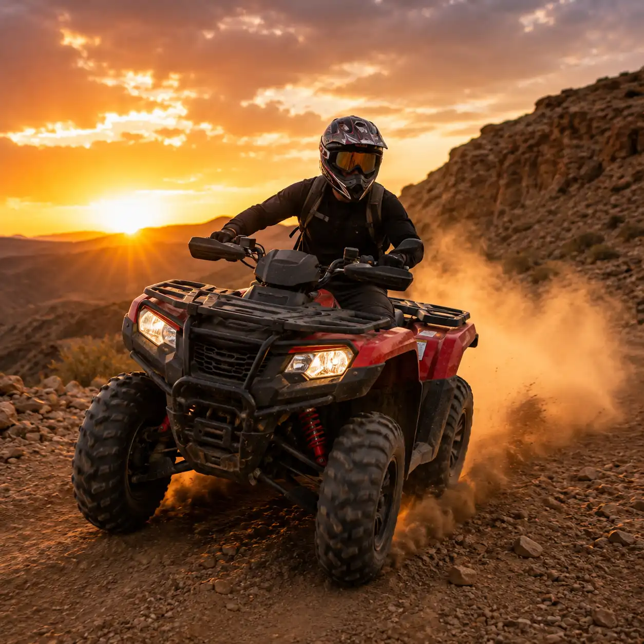 ATV