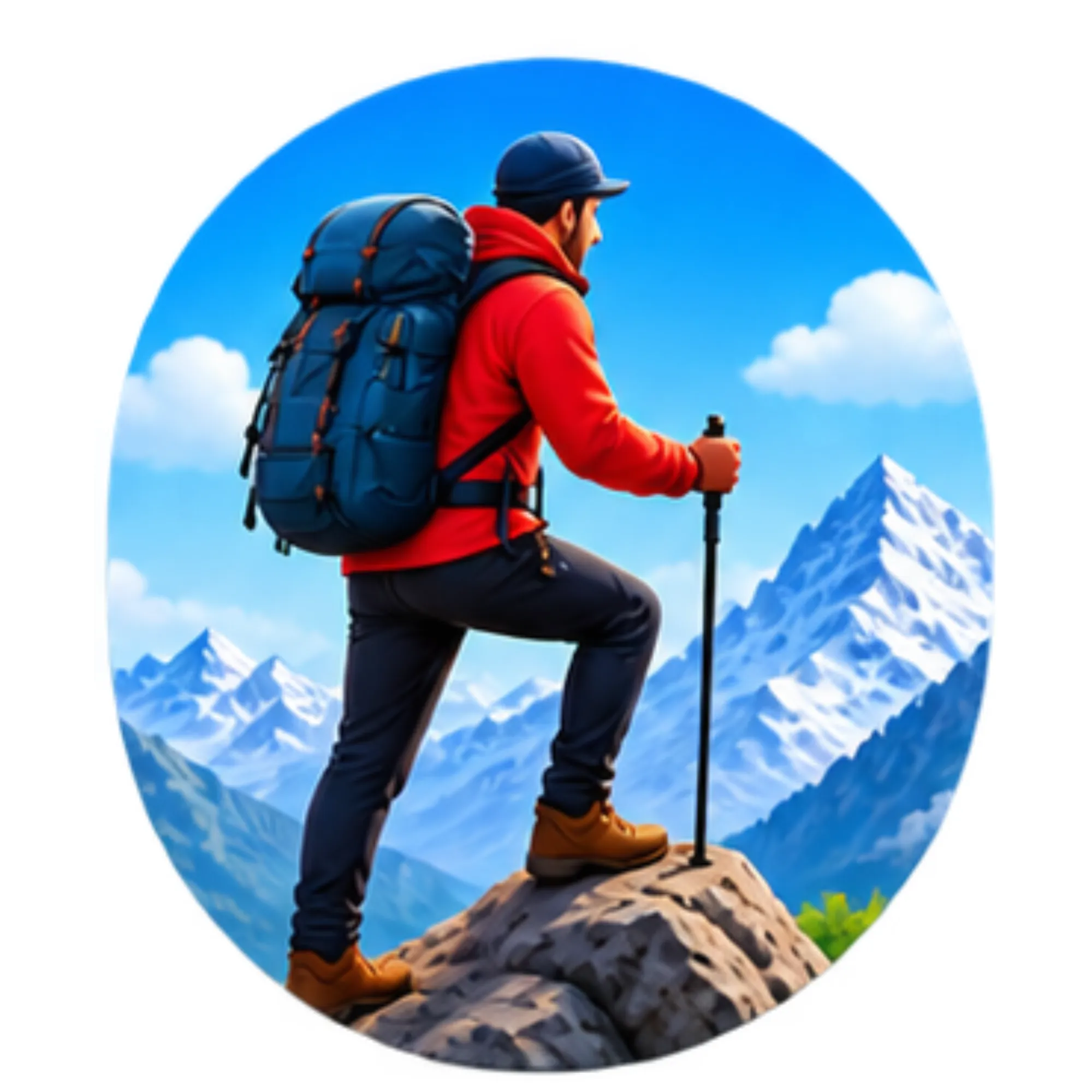 Adventure Trips Tour Packages & Travel Category