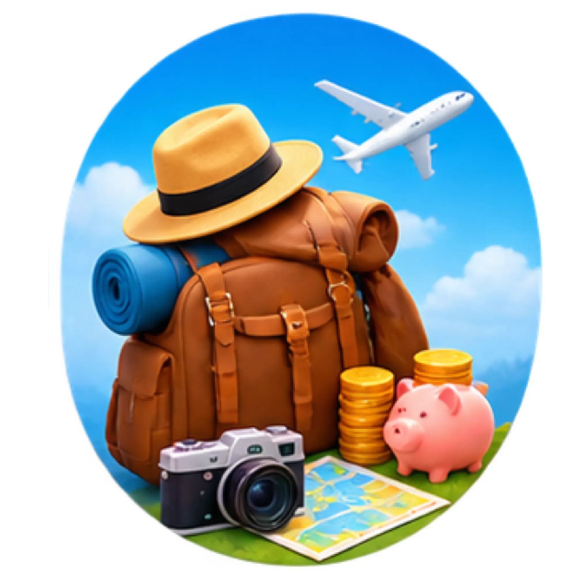 Budget Trips Tour Packages & Travel Category