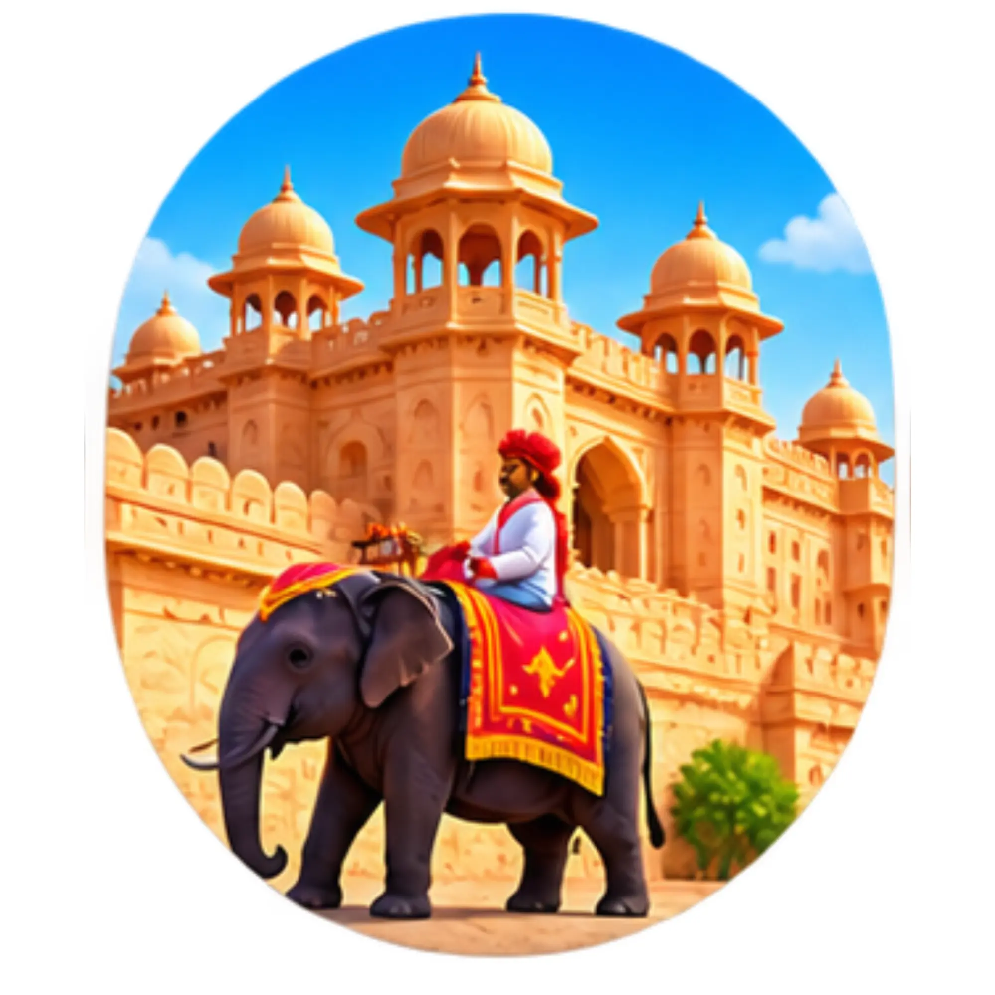 Heritage & Culture Tour Packages & Travel Category