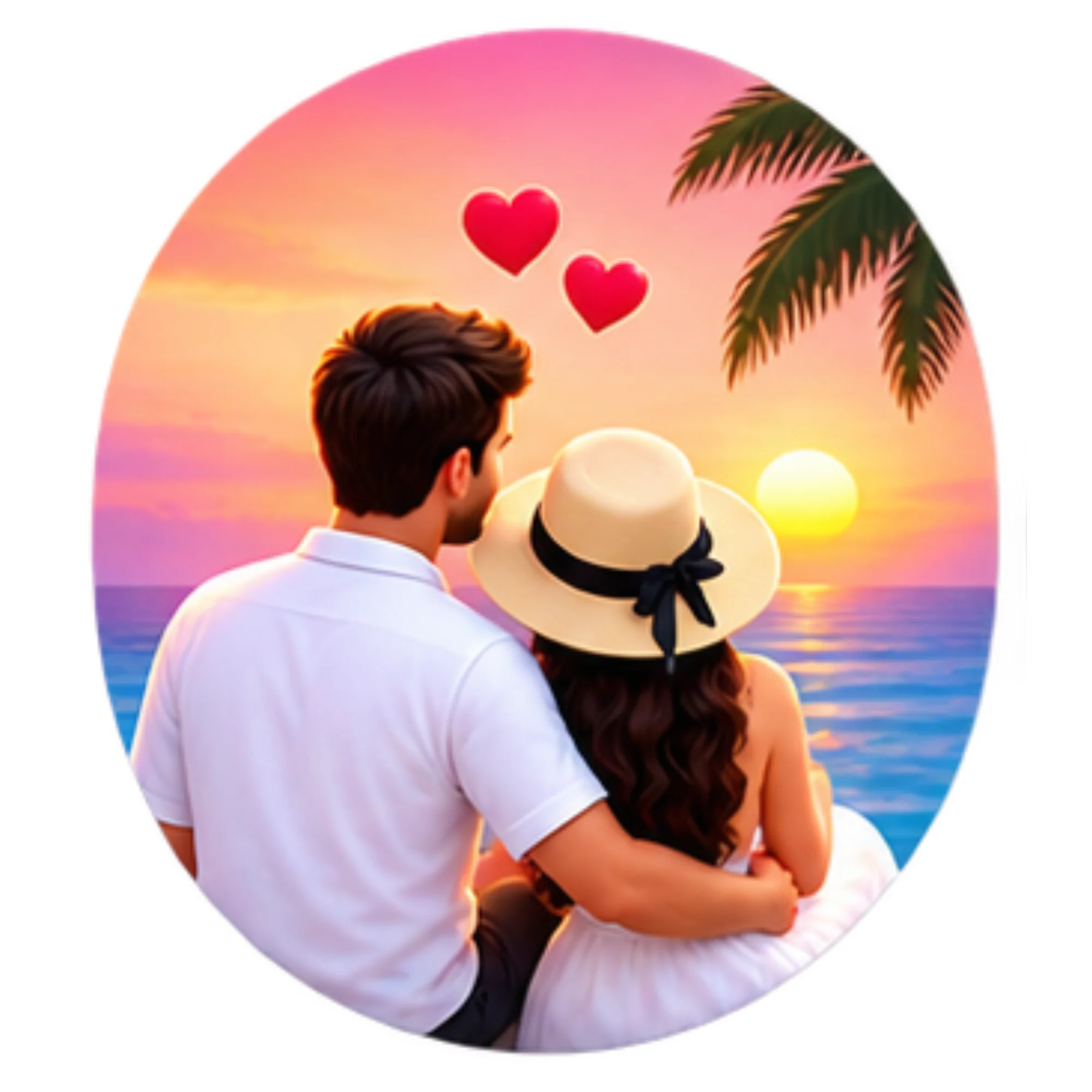 Honeymoon Tour Packages & Travel Category
