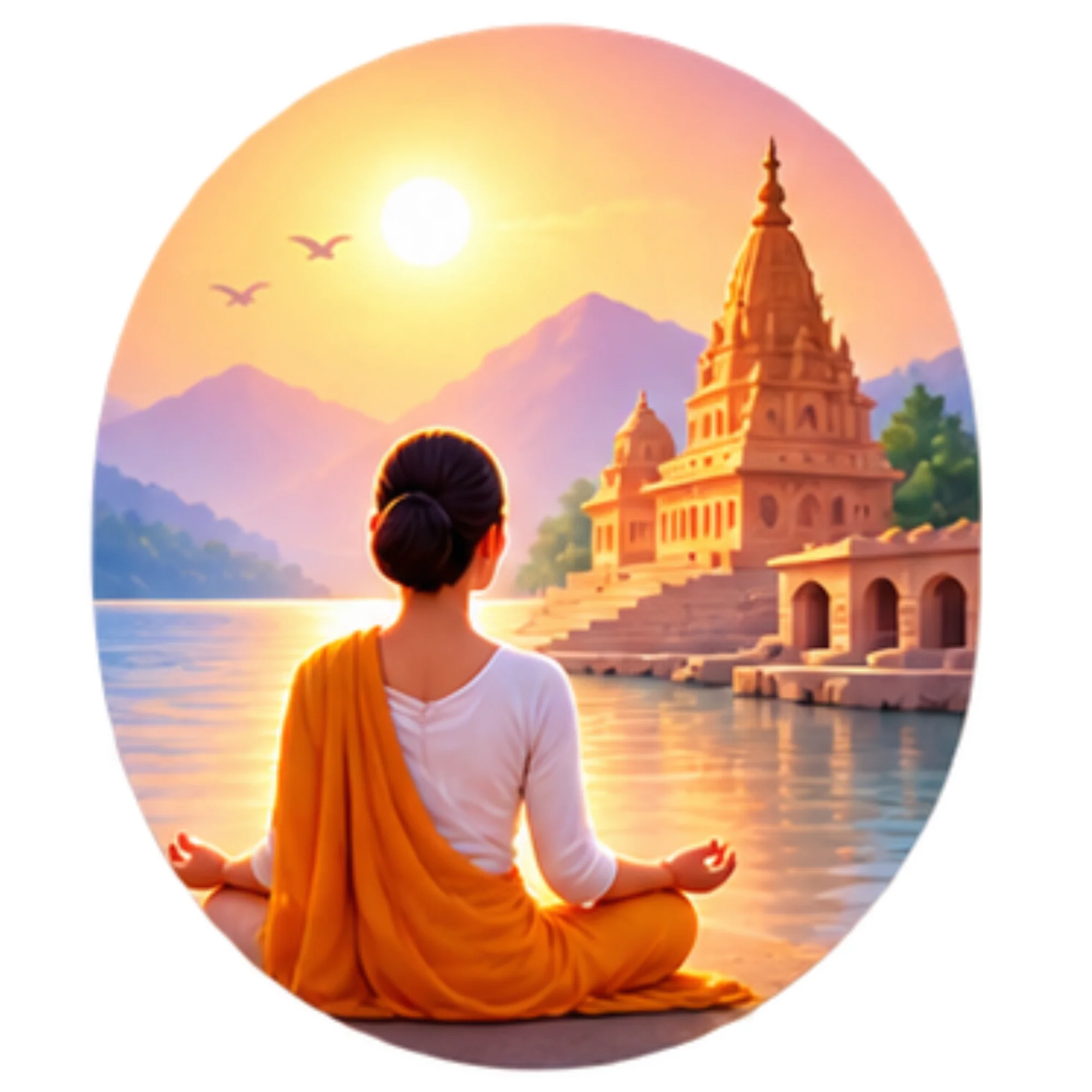 Spiritual Journeys Tour Packages & Travel Category