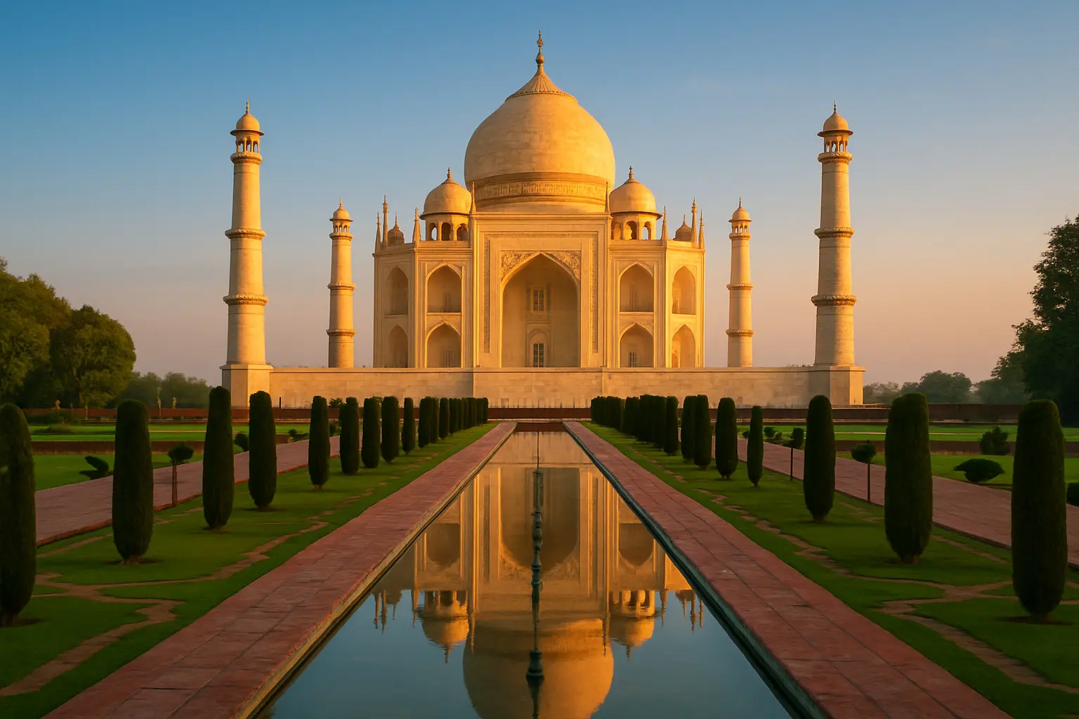 Agra Honeymoon, Couples, Family & Weekend Trip Guide
