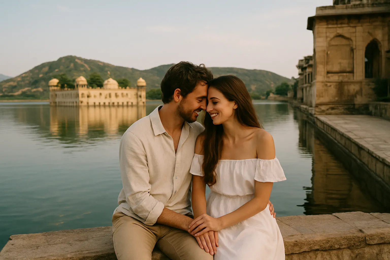 Ajmer Honeymoon Guide - YahTrip Travel Guide