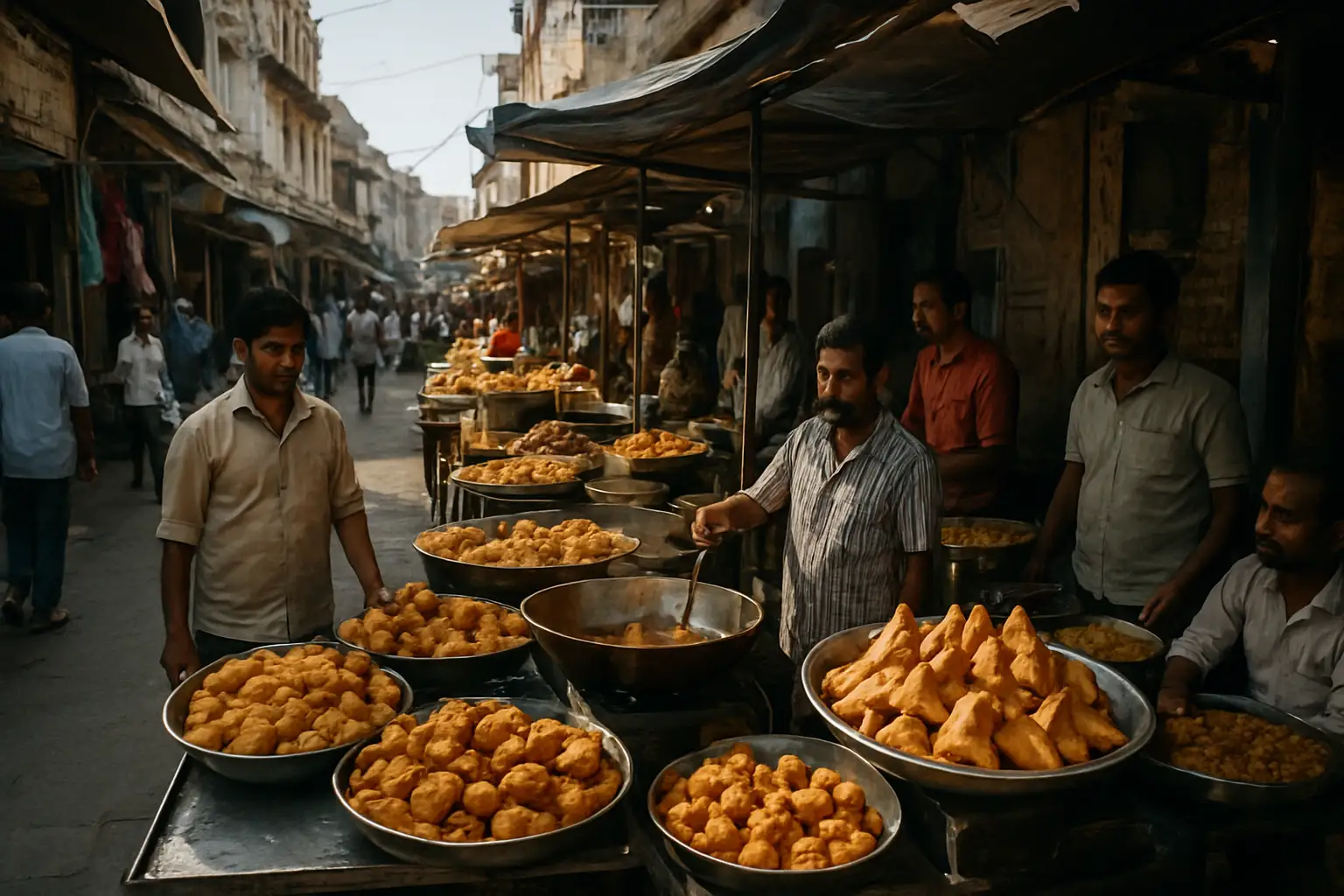 3. Bansal Bazar - YahTrip Travel Guide