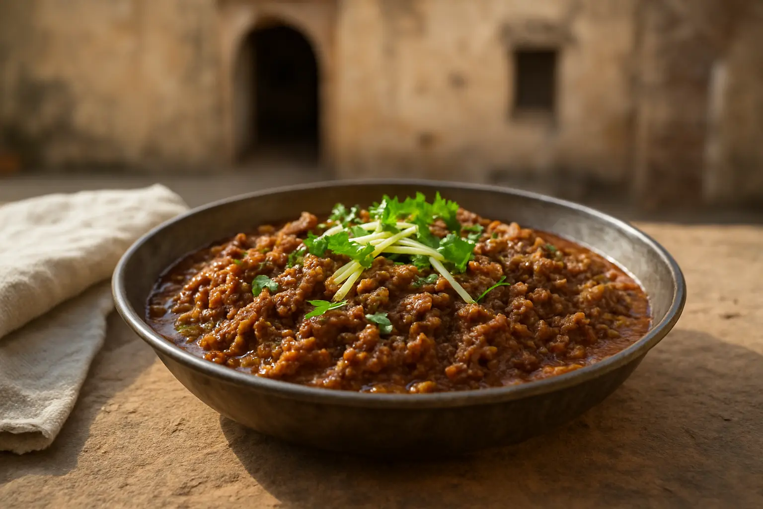 3. Keema - YahTrip Travel Guide