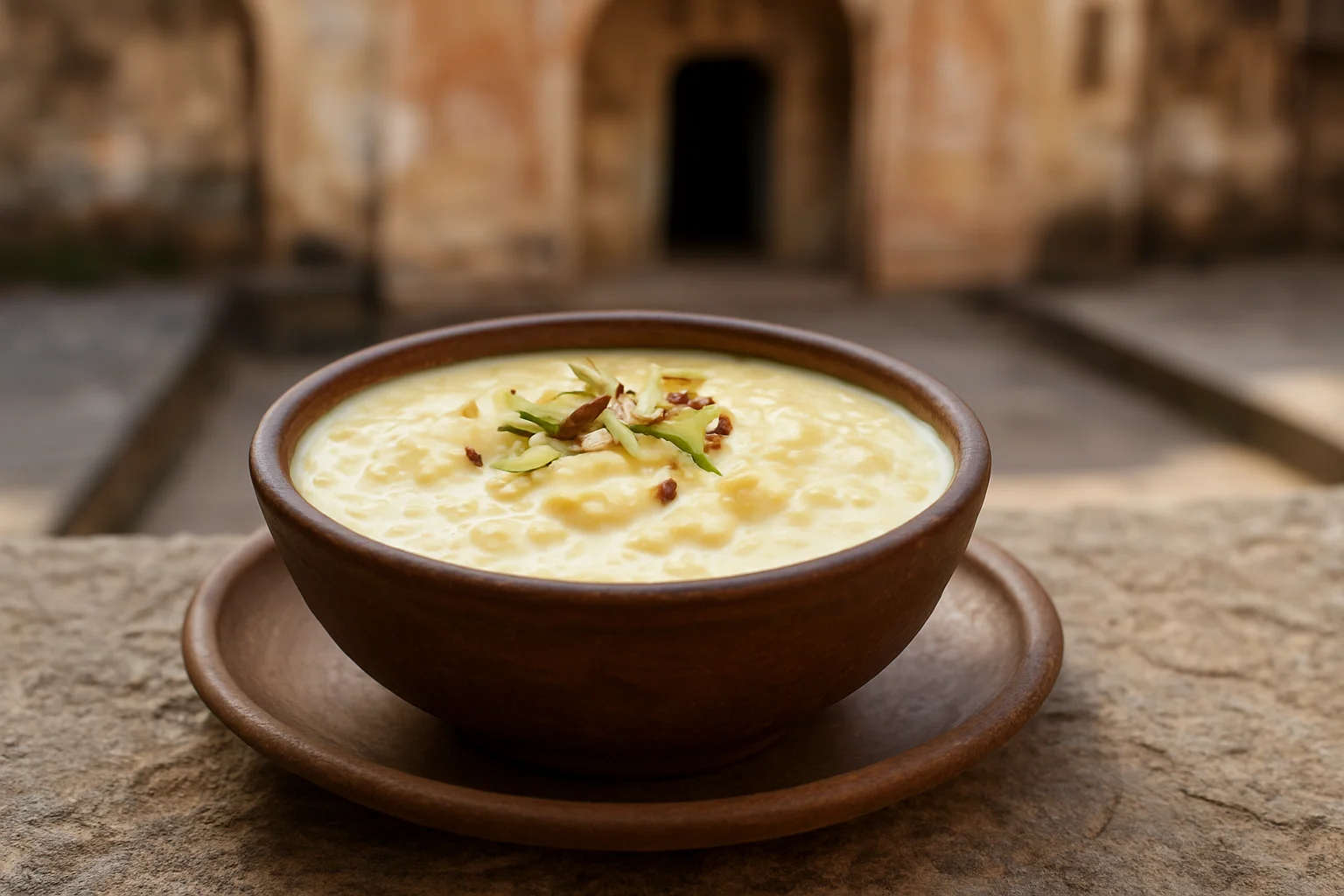 8. Rabri - YahTrip Travel Guide