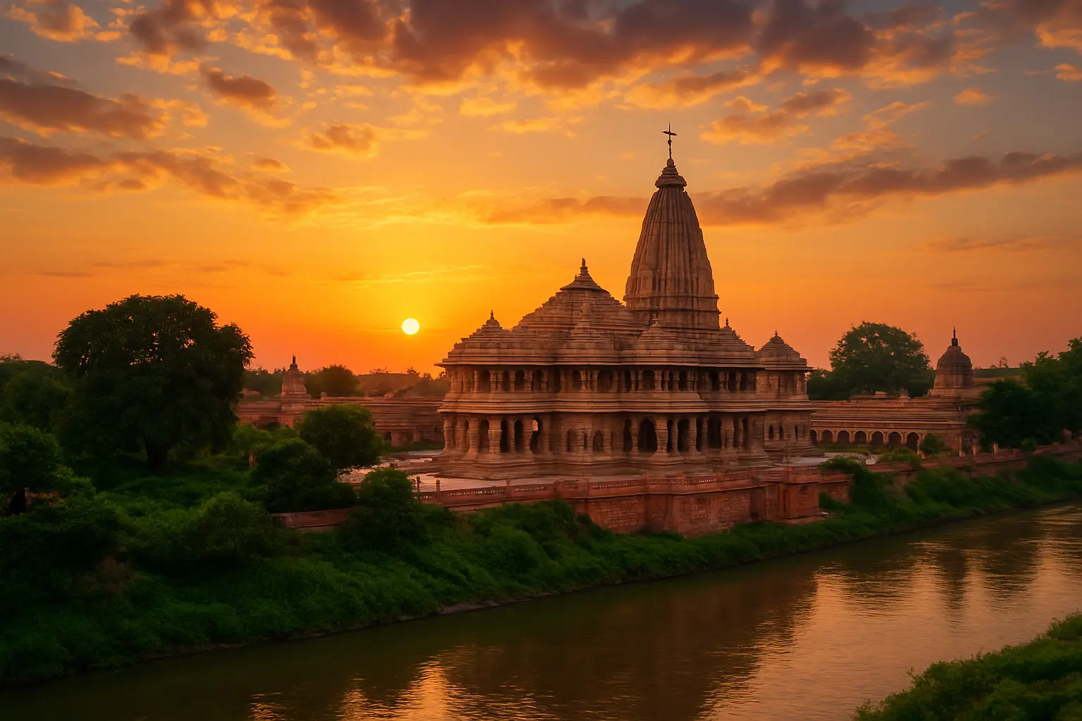 Best Food in Ayodhya – Famous Food, Street Food & Where to Eat