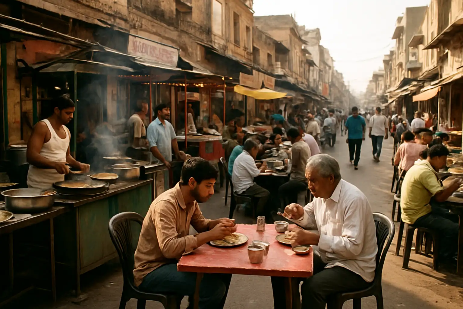 2. Station Road - YahTrip Travel Guide