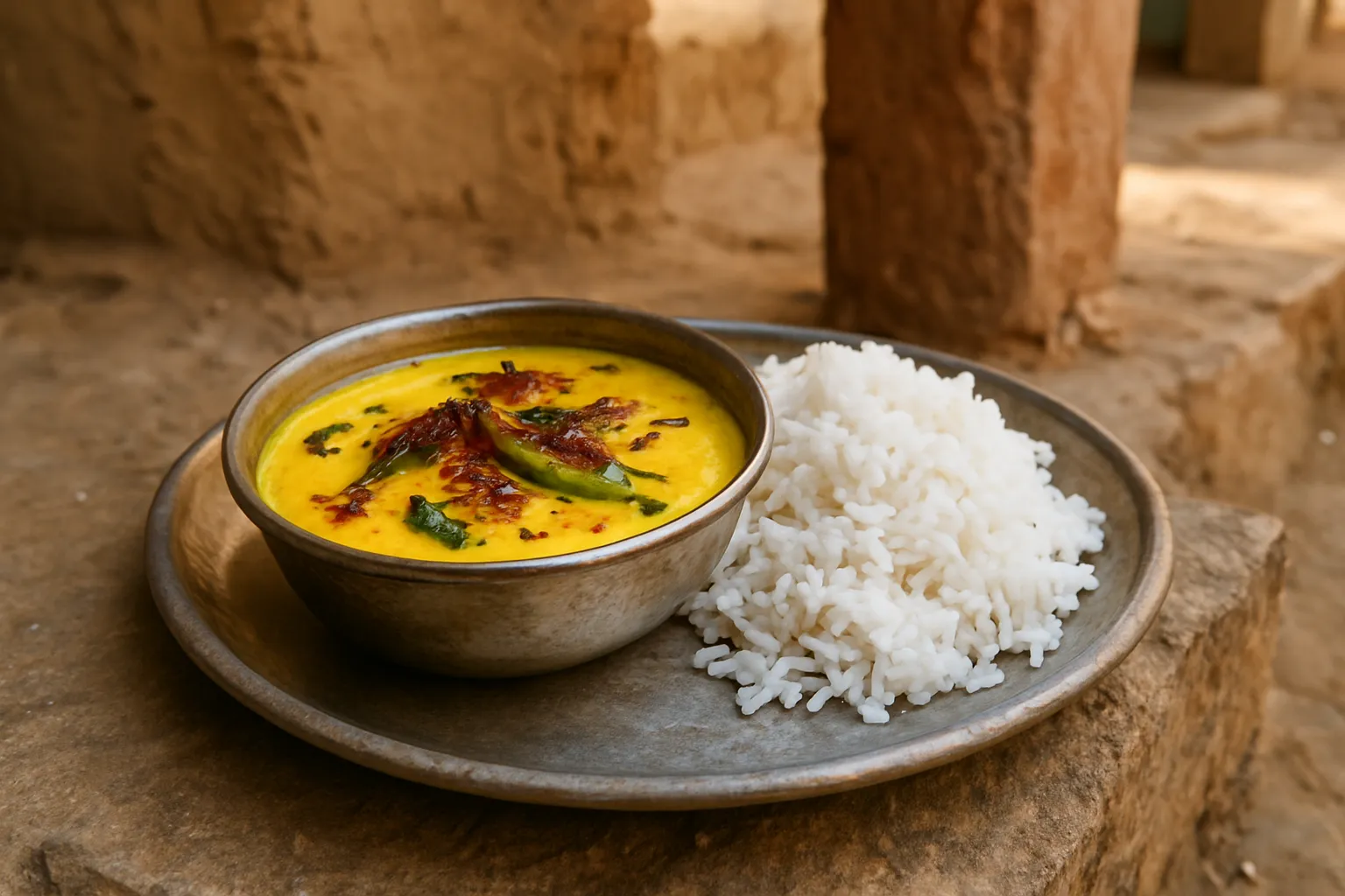 3. Kadhi - YahTrip Travel Guide