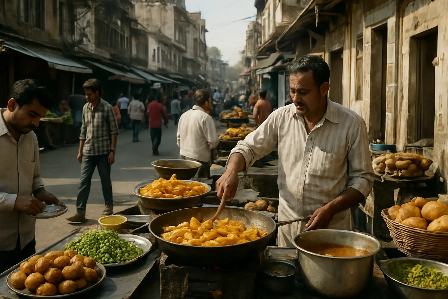 1. Market Road - YahTrip Travel Guide