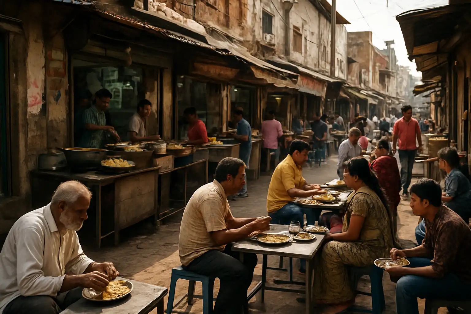 2. Bansal Market - YahTrip Travel Guide