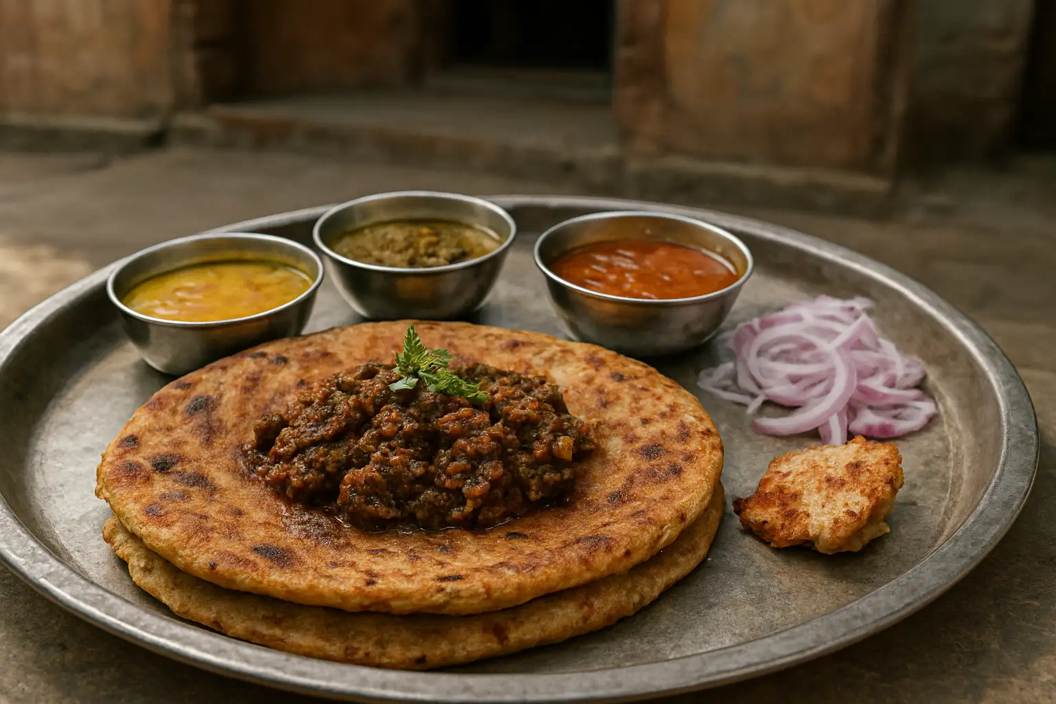6. Panchkuta - YahTrip Travel Guide