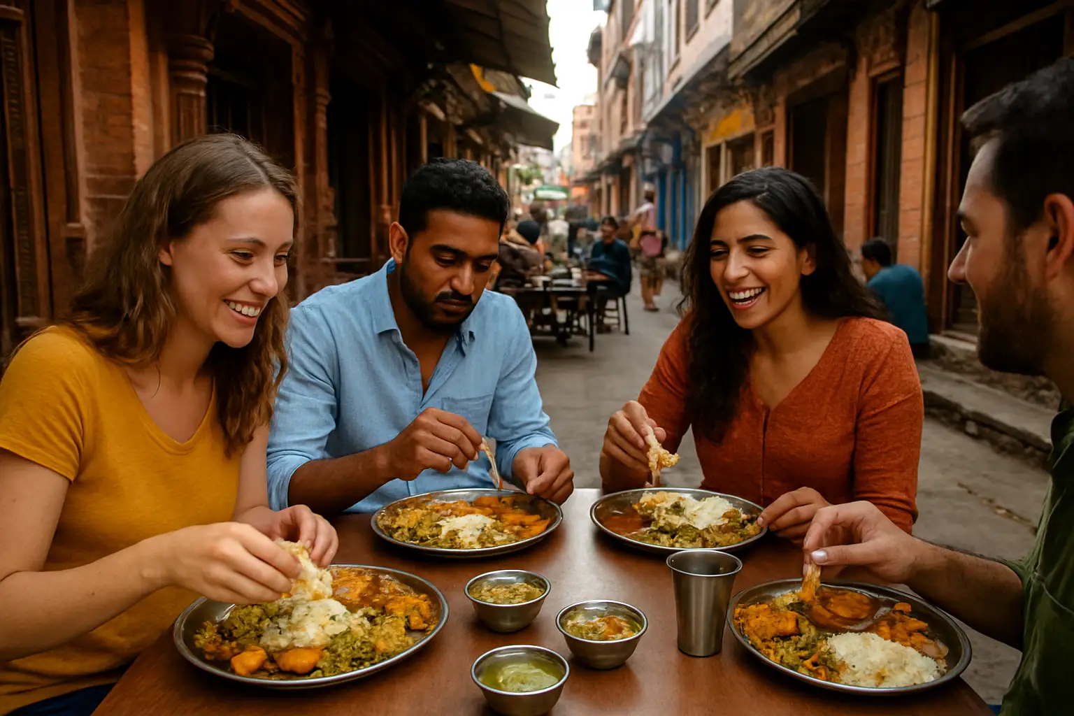 Best for Food Lovers - YahTrip Travel Guide