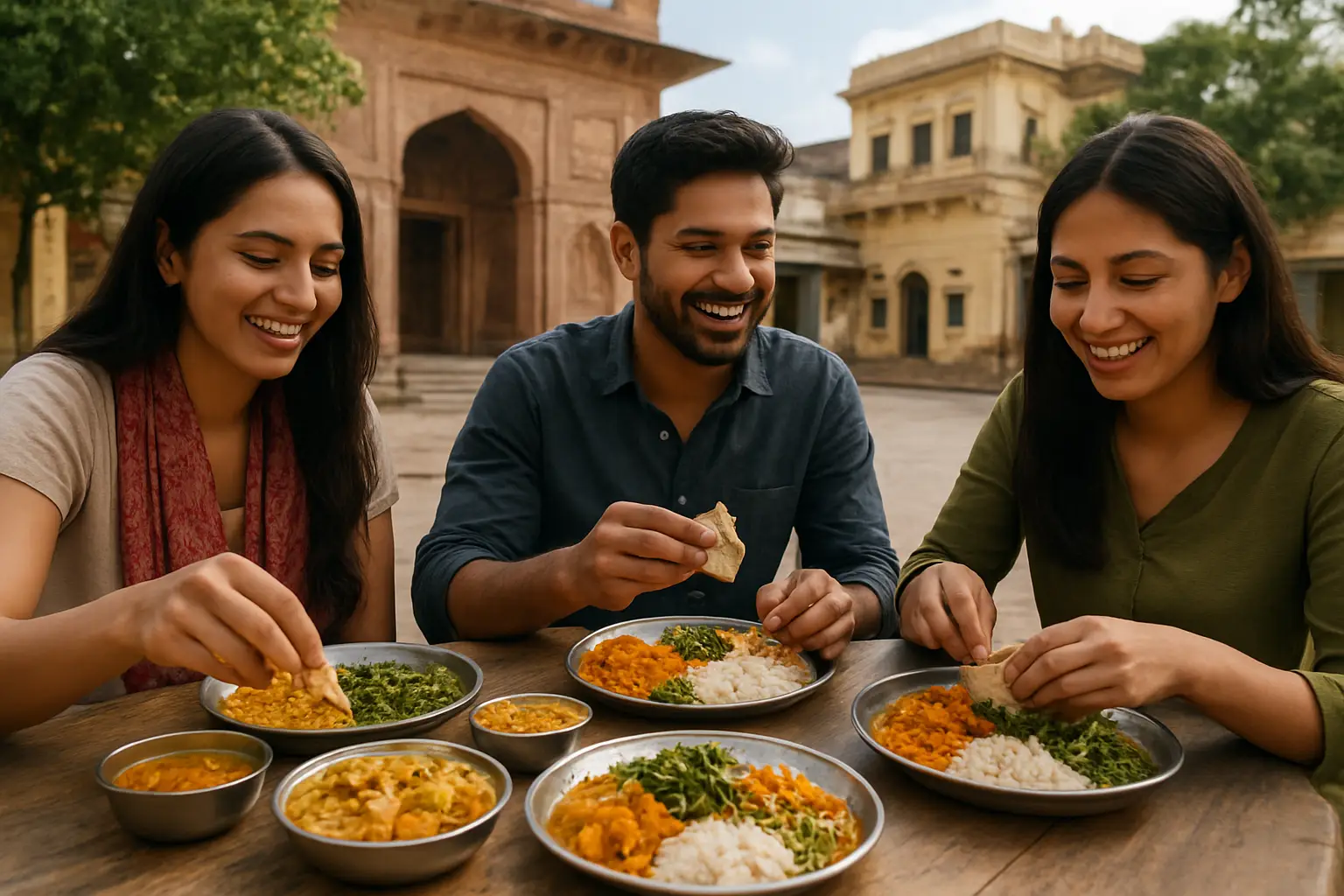 Best for Vegetarians - YahTrip Travel Guide