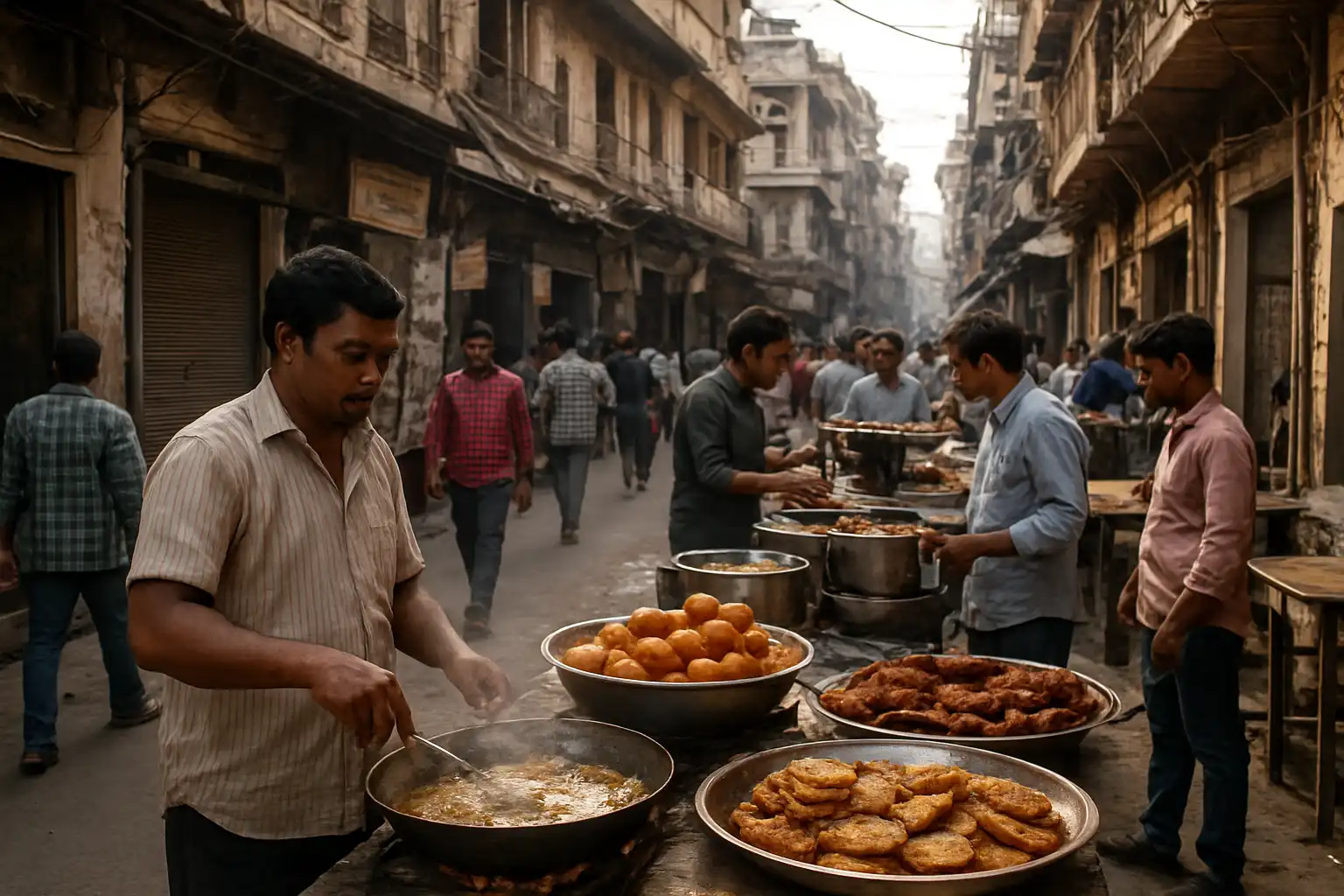 2. Station Road - YahTrip Travel Guide