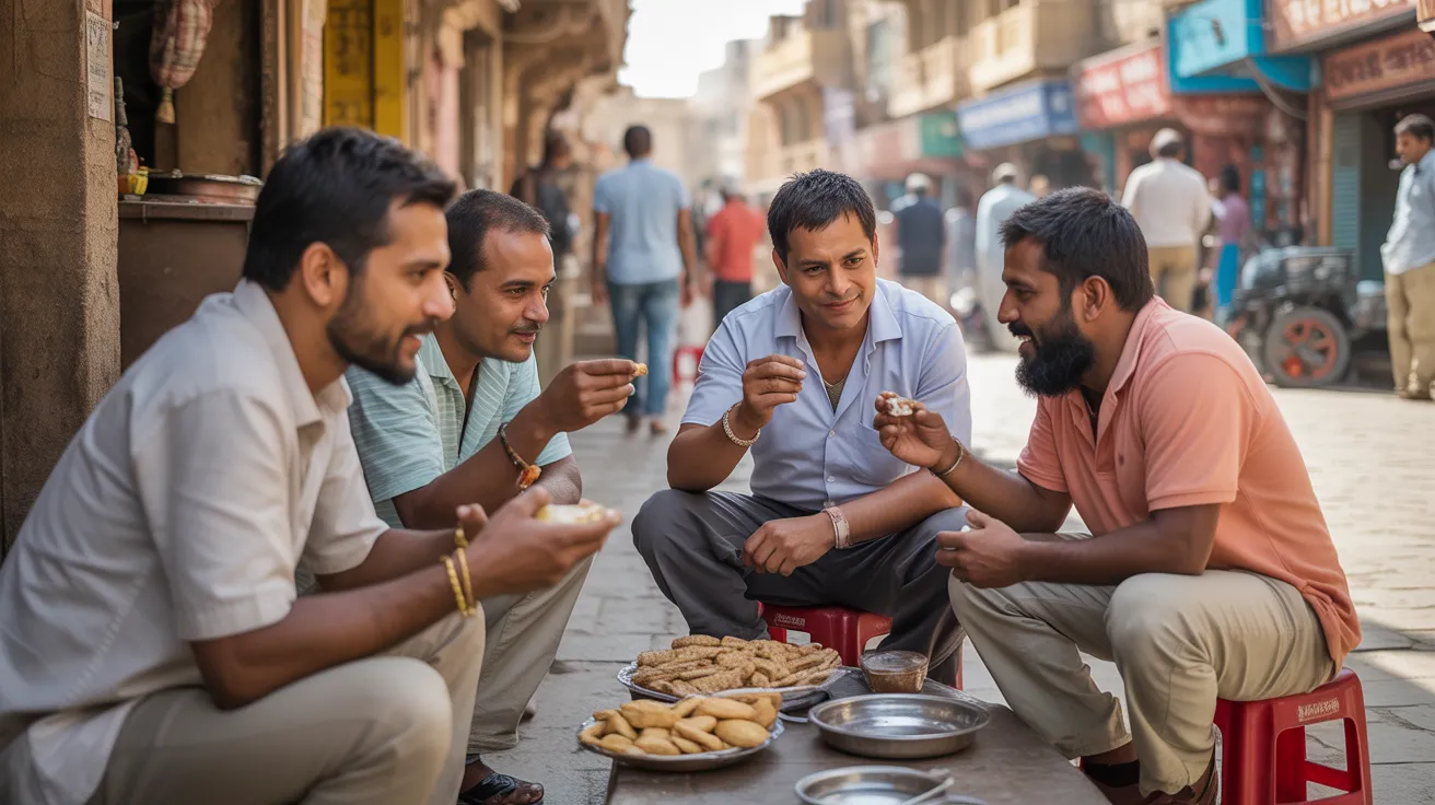 Best for Street Food Lovers - YahTrip Travel Guide