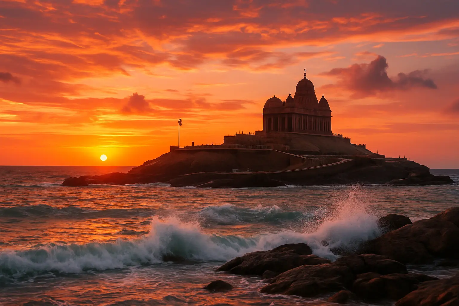 Best Food in Kanyakumari – Famous Food, Street Food & Where to Eat