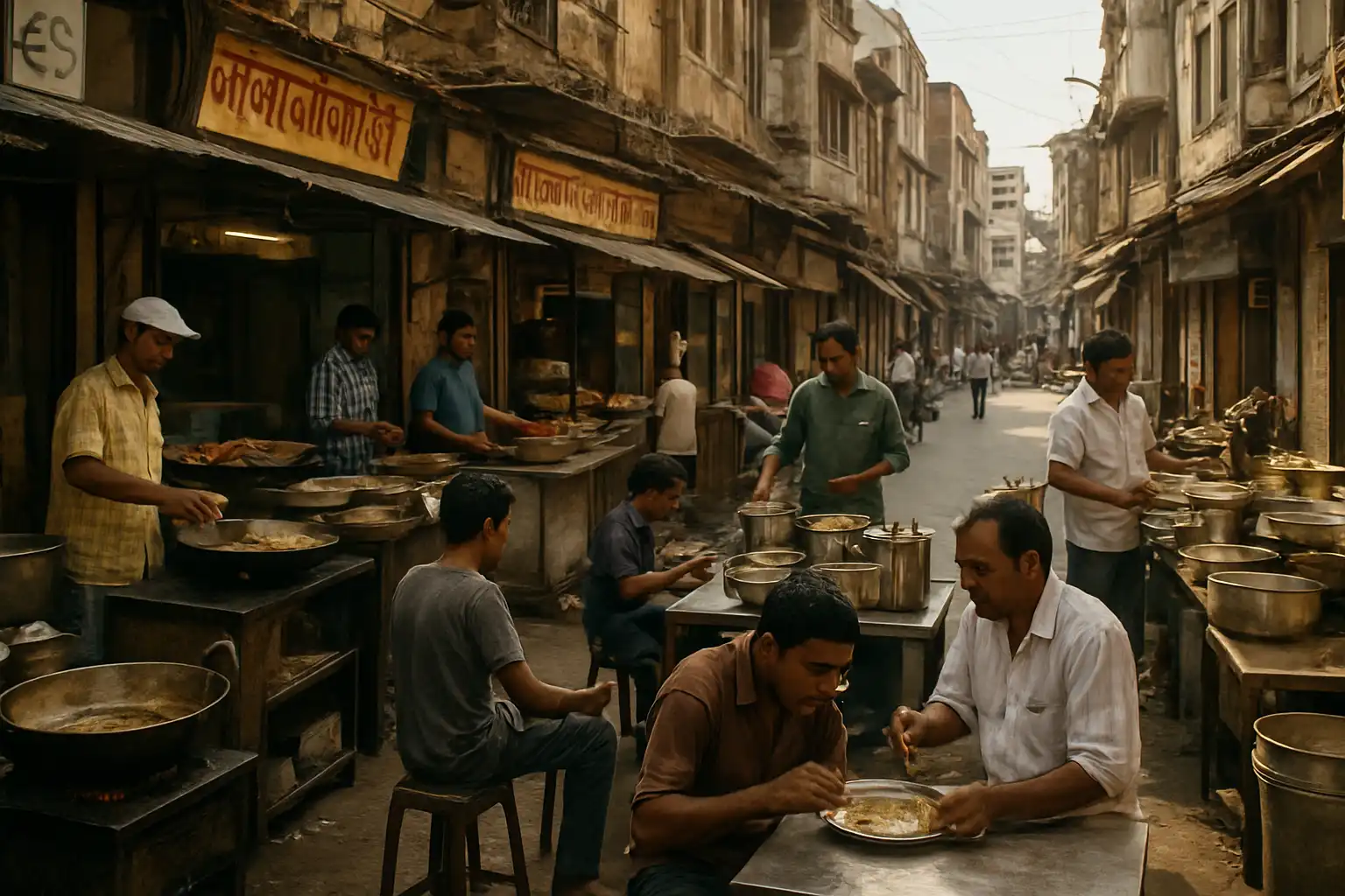 1. Gumanpura - YahTrip Travel Guide