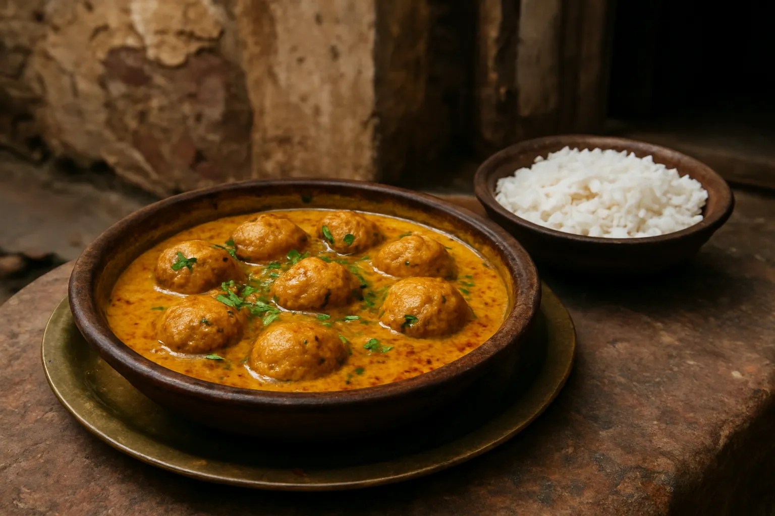 2. Gatta Curry - YahTrip Travel Guide