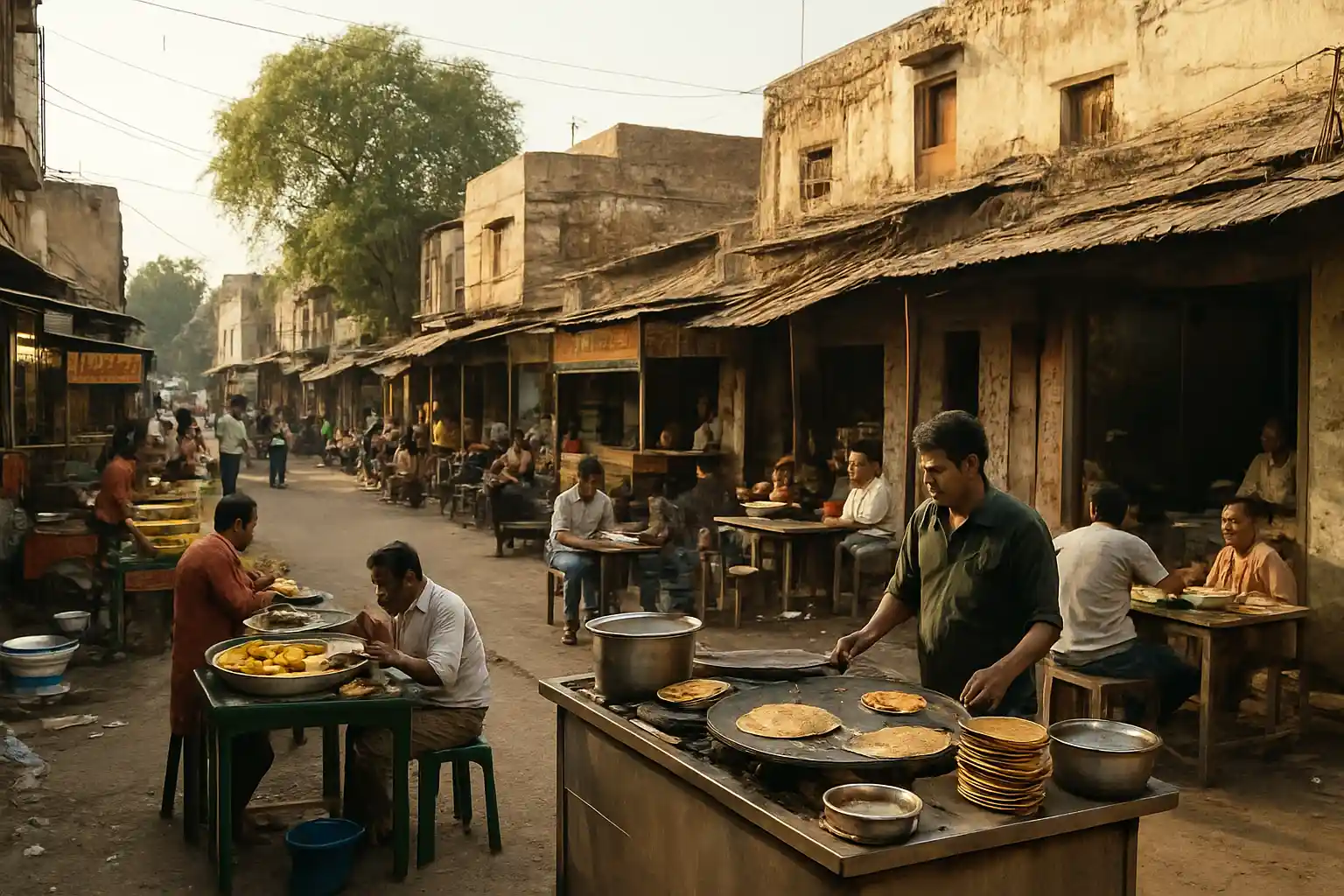 2. Talwandi - YahTrip Travel Guide