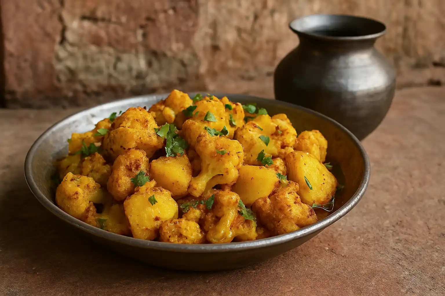 3. Aloo Gobi - YahTrip Travel Guide