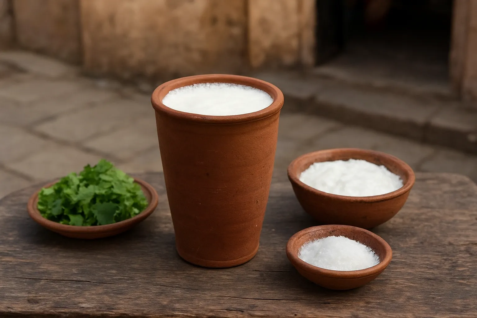7. Lassi - YahTrip Travel Guide