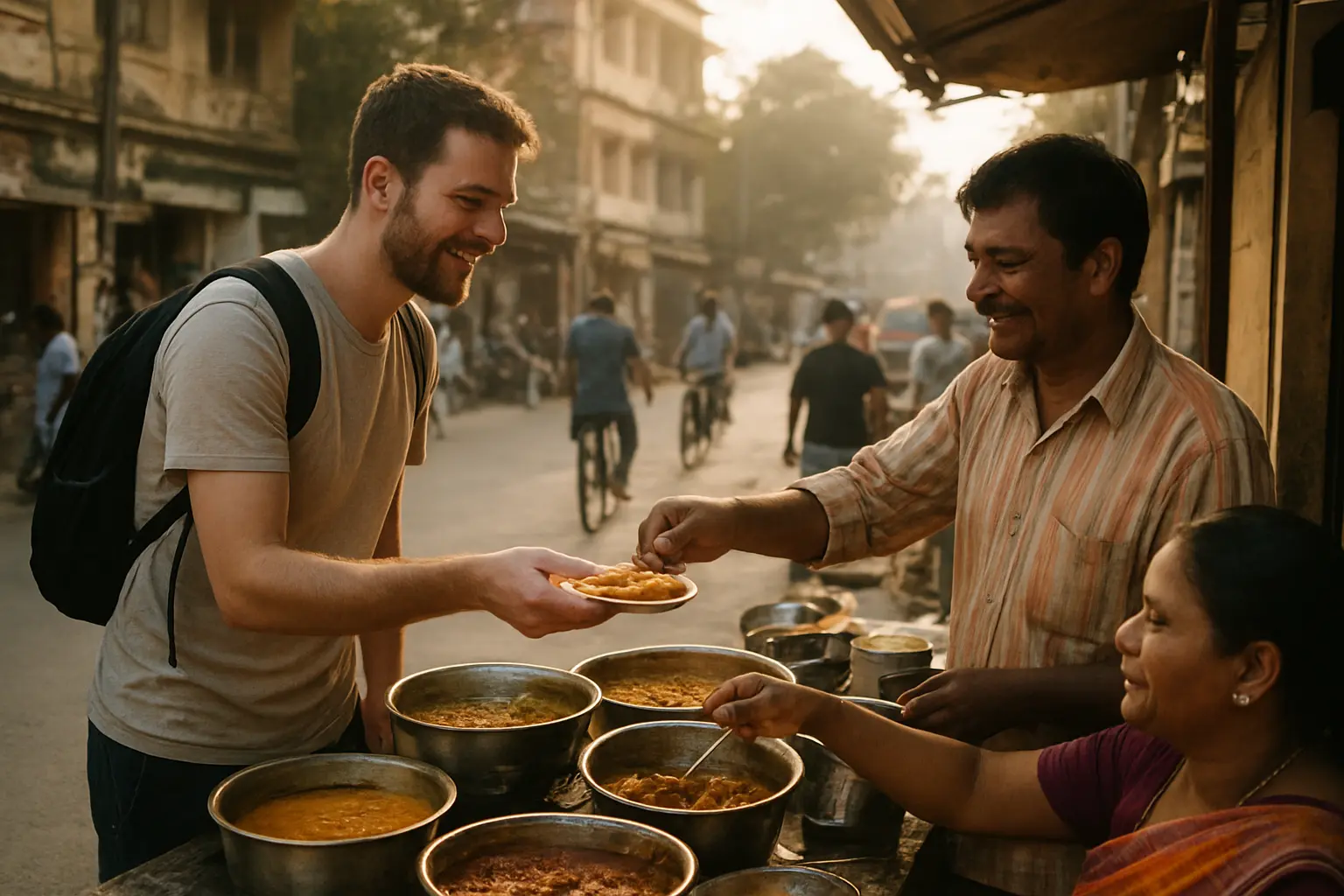 Kota Food Tips - YahTrip Travel Guide