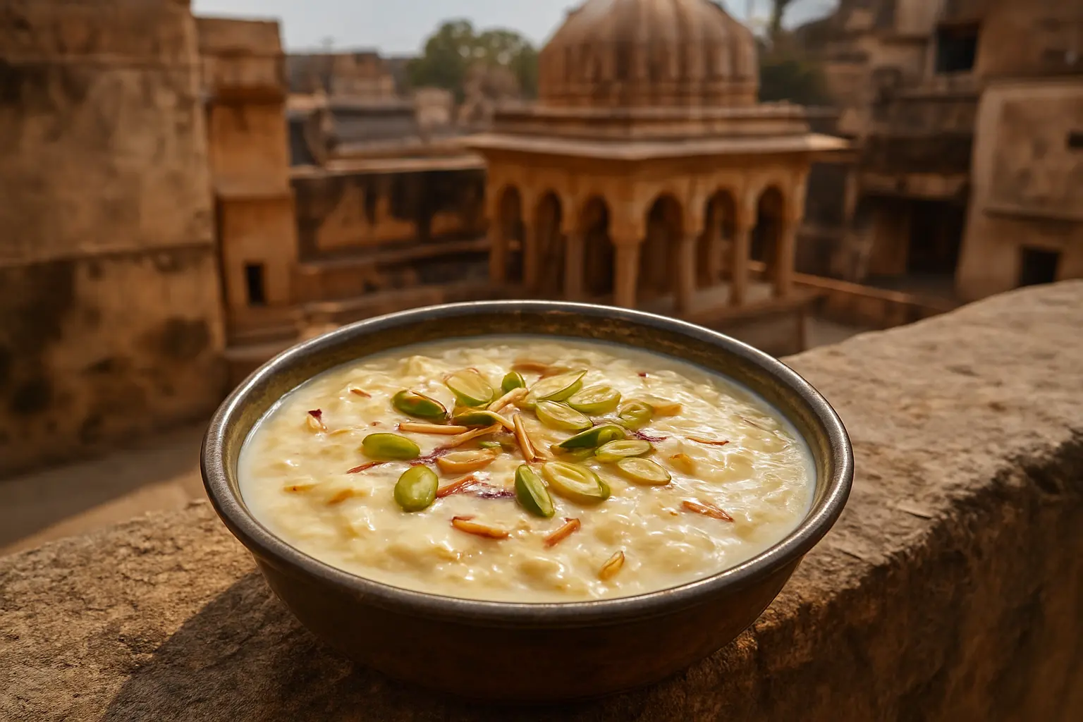 8. Kheer - YahTrip Travel Guide
