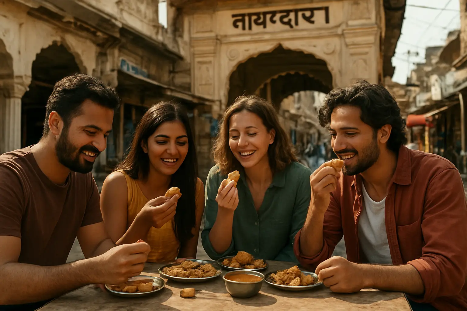 Best for Food Lovers - YahTrip Travel Guide
