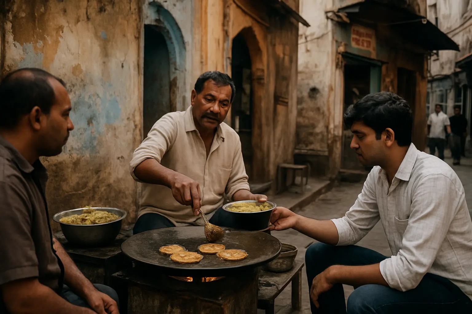 Nathdwara Food Tips - YahTrip Travel Guide