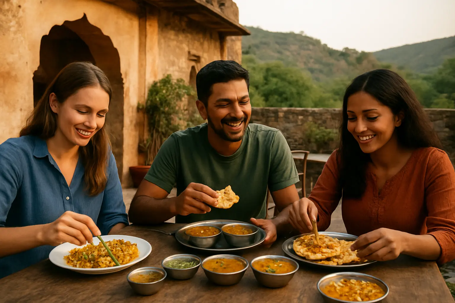 Best for Food Lovers - YahTrip Travel Guide