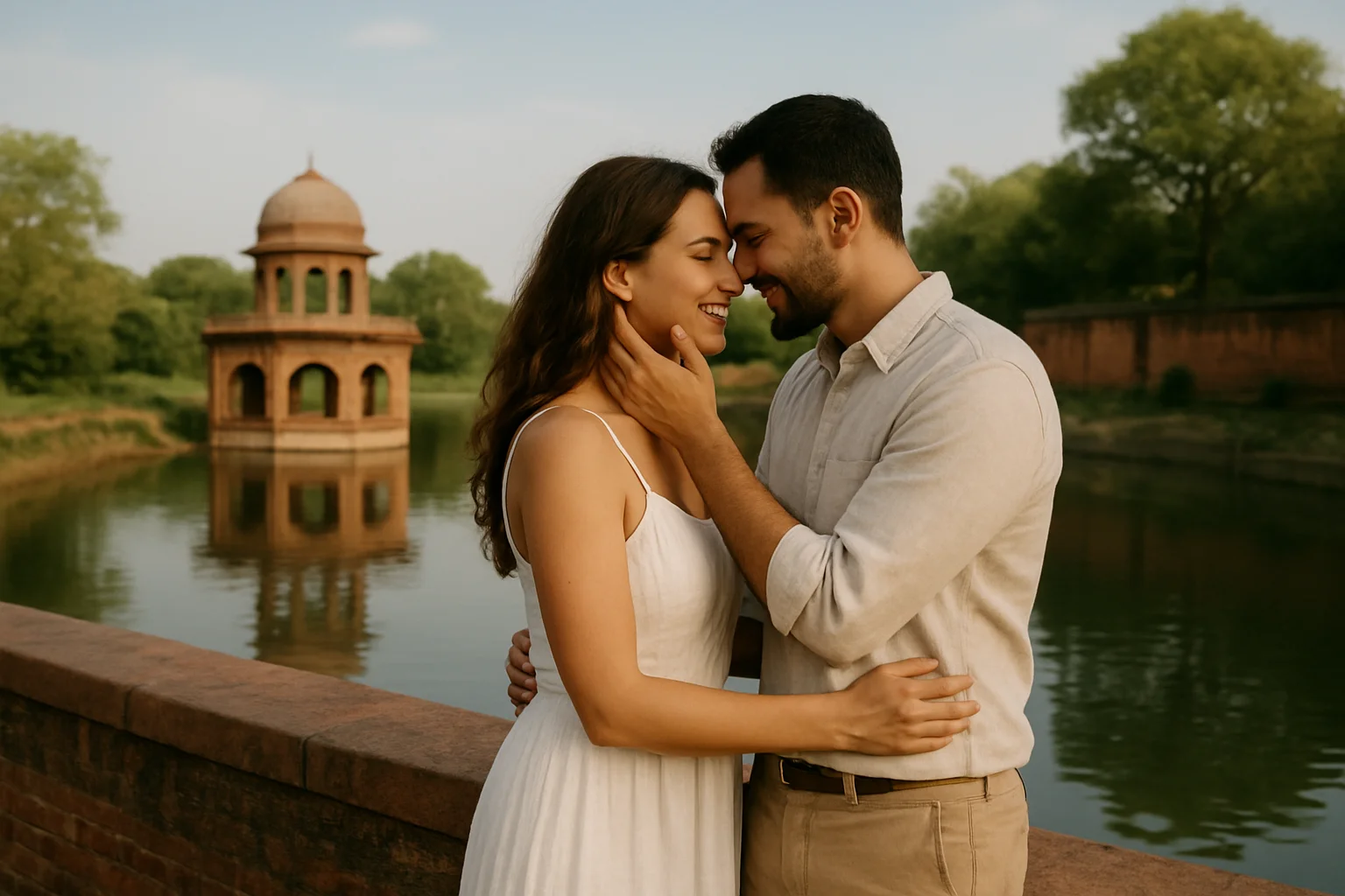 Bharatpur Honeymoon Guide - YahTrip Travel Guide