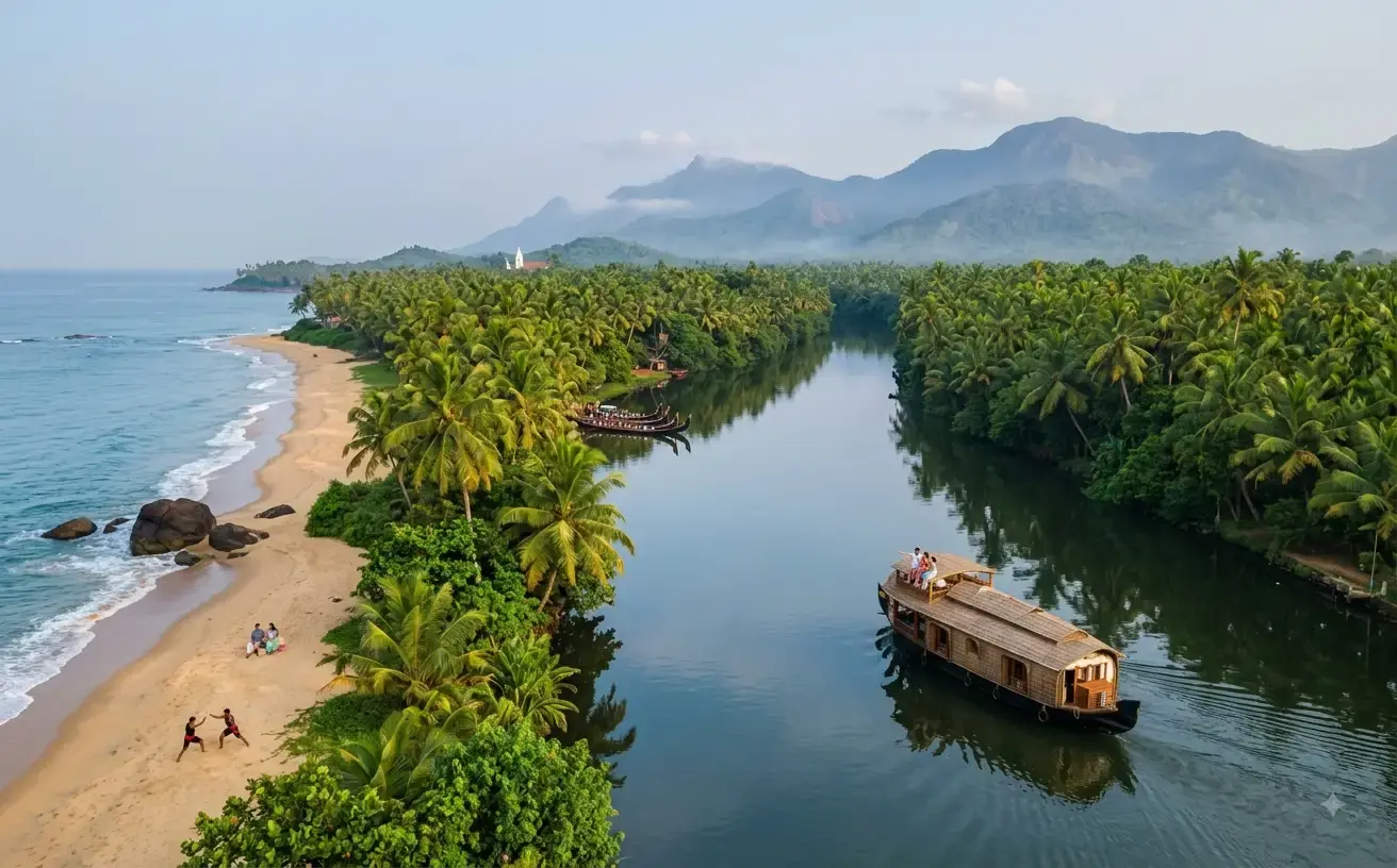 Things to Do in Kerala – Best Activities & Experiences