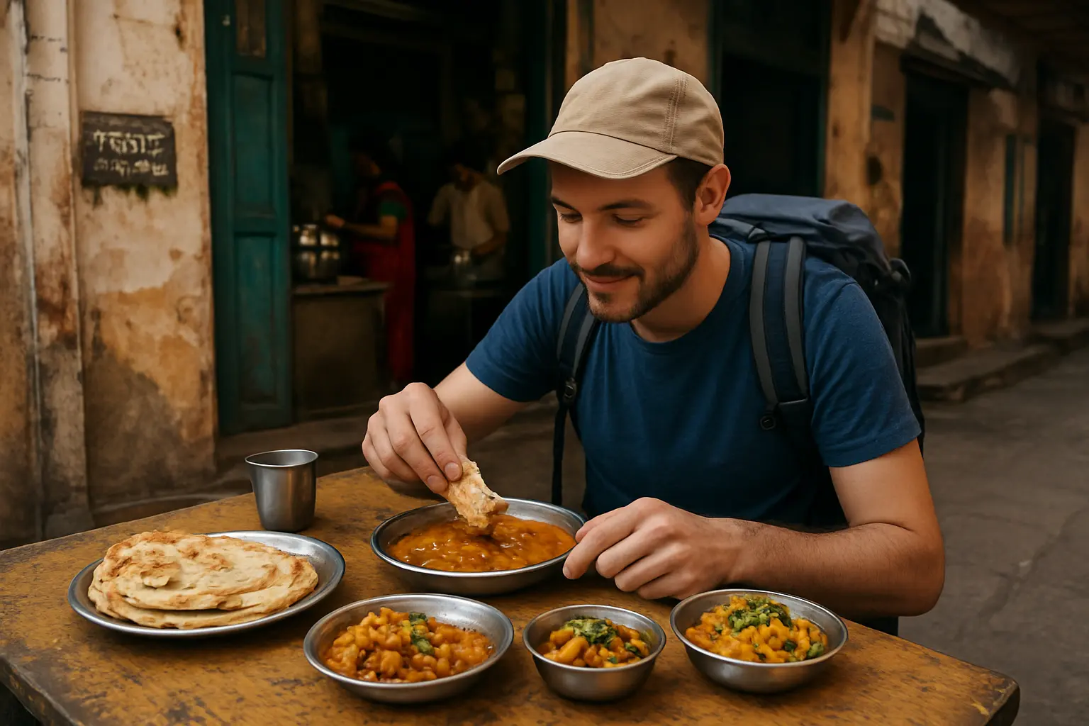 Food Cost in Ajmer - YahTrip Travel Guide
