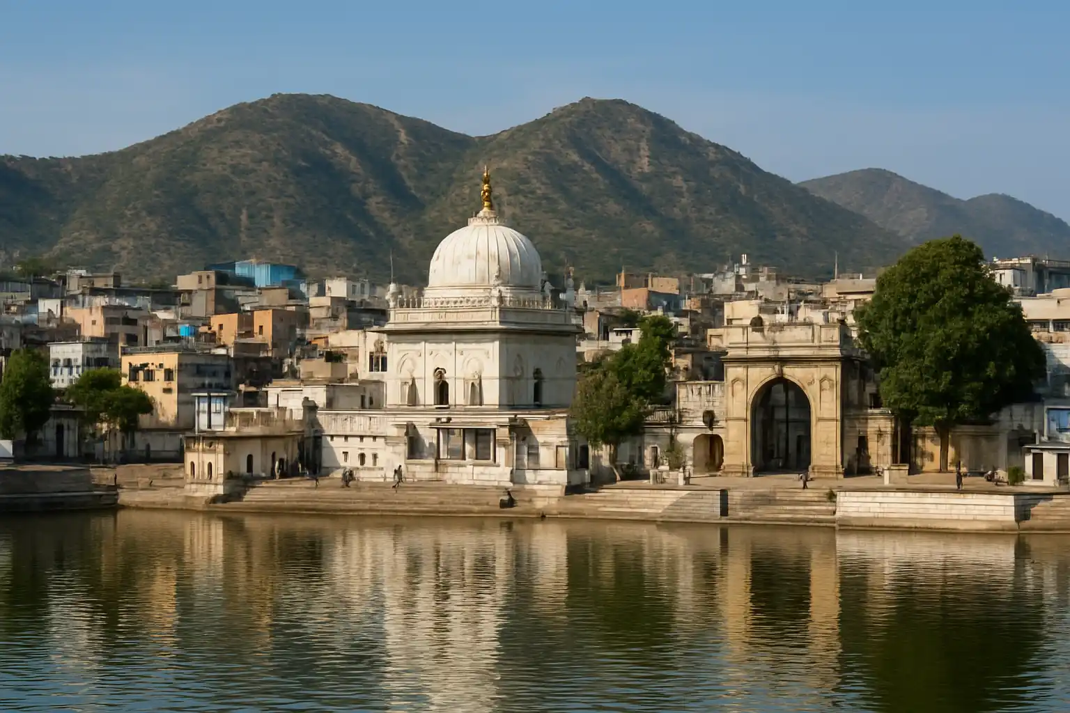 Sample Daily Budget for Ajmer - YahTrip Travel Guide