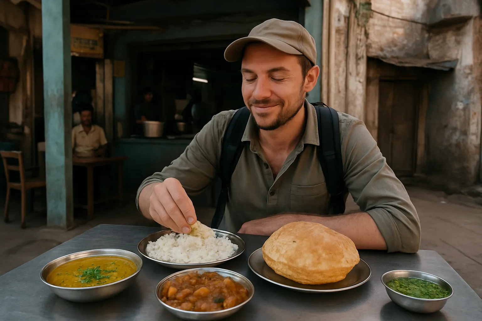 Food Cost in Chittorgarh - YahTrip Travel Guide