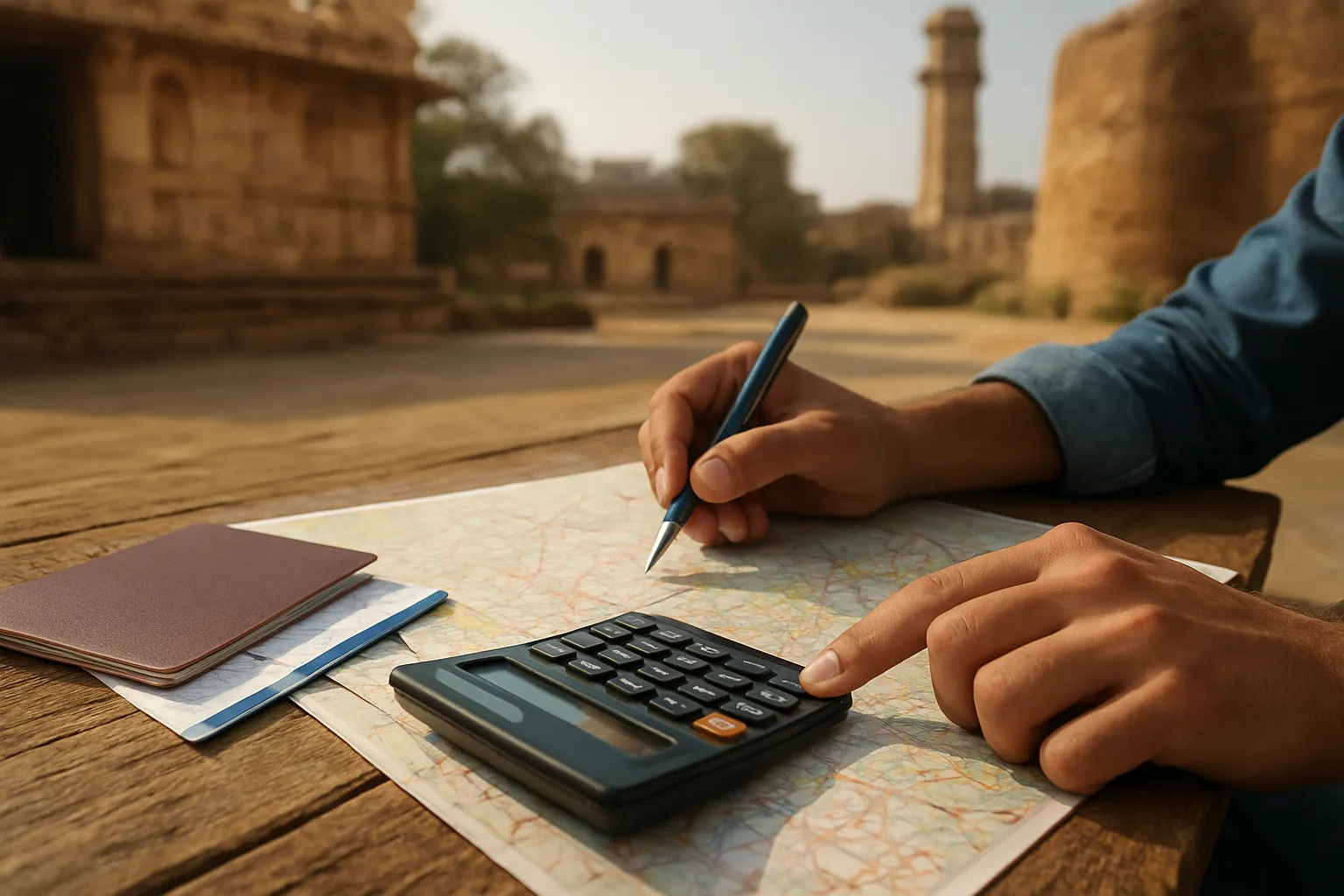 How to Save Money on a Chittorgarh Trip - YahTrip Travel Guide