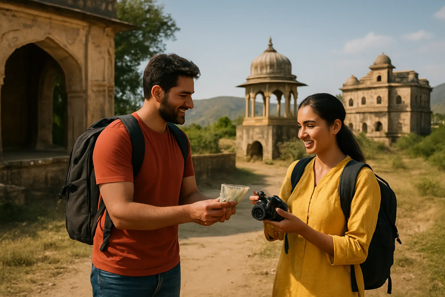 How to Save Money on a Dausa Trip - YahTrip Travel Guide