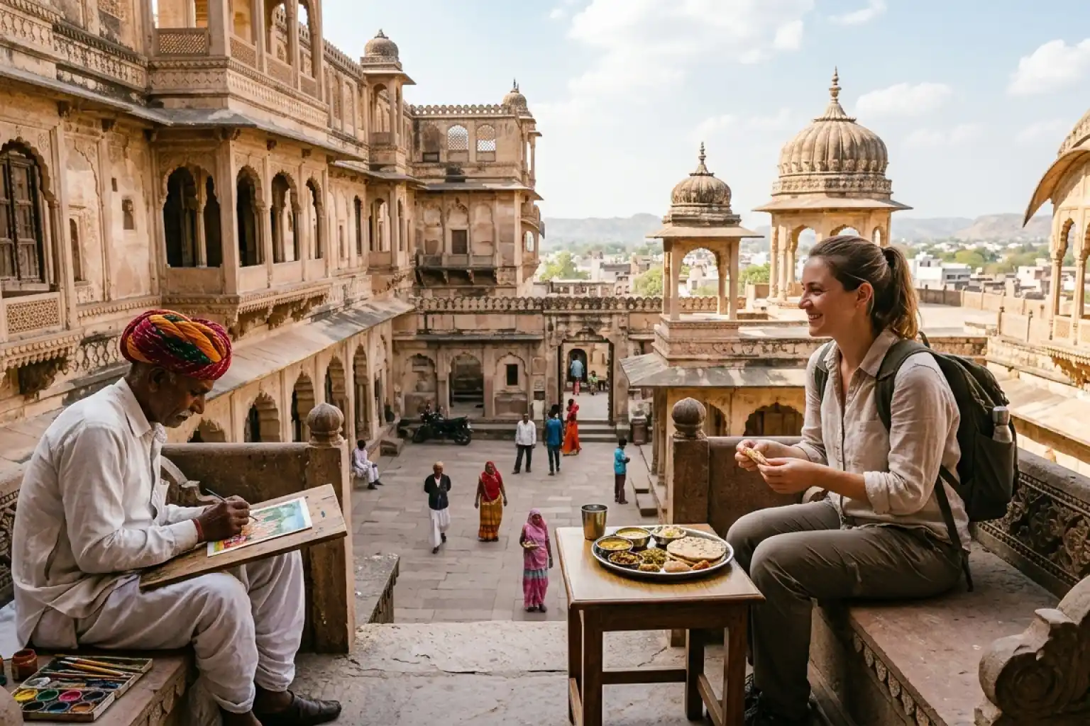 2-Day Jhalawar Itinerary - YahTrip Travel Guide