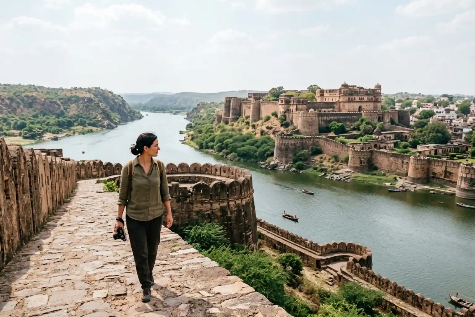 3-Day Jhalawar Itinerary - YahTrip Travel Guide