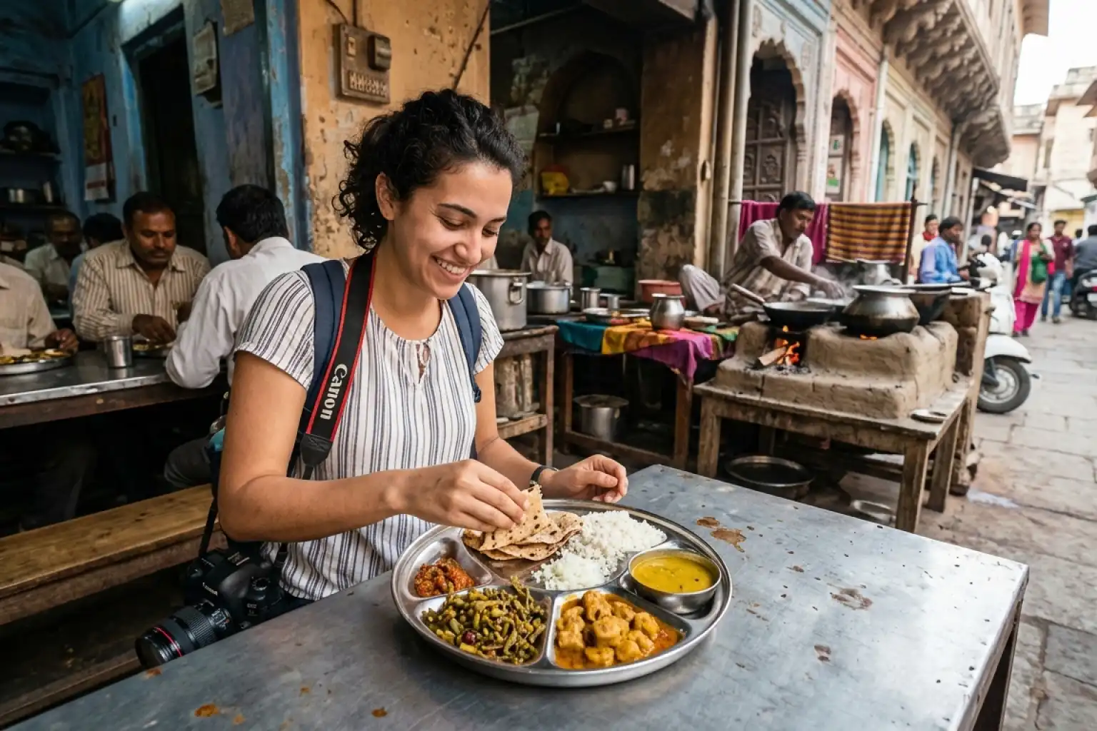 Food Cost in Jhalawar - YahTrip Travel Guide