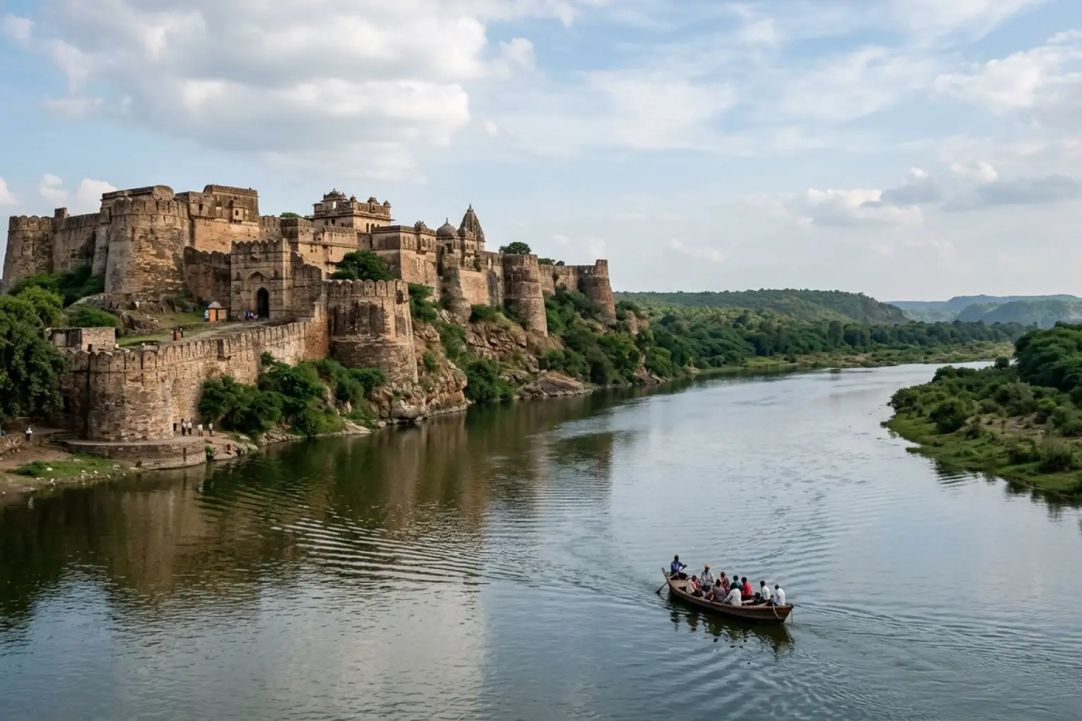 How to Save Money on a Jhalawar Trip - YahTrip Travel Guide