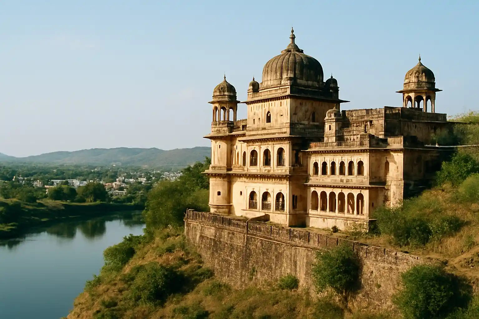 Sample Daily Budget for Jhalawar - YahTrip Travel Guide