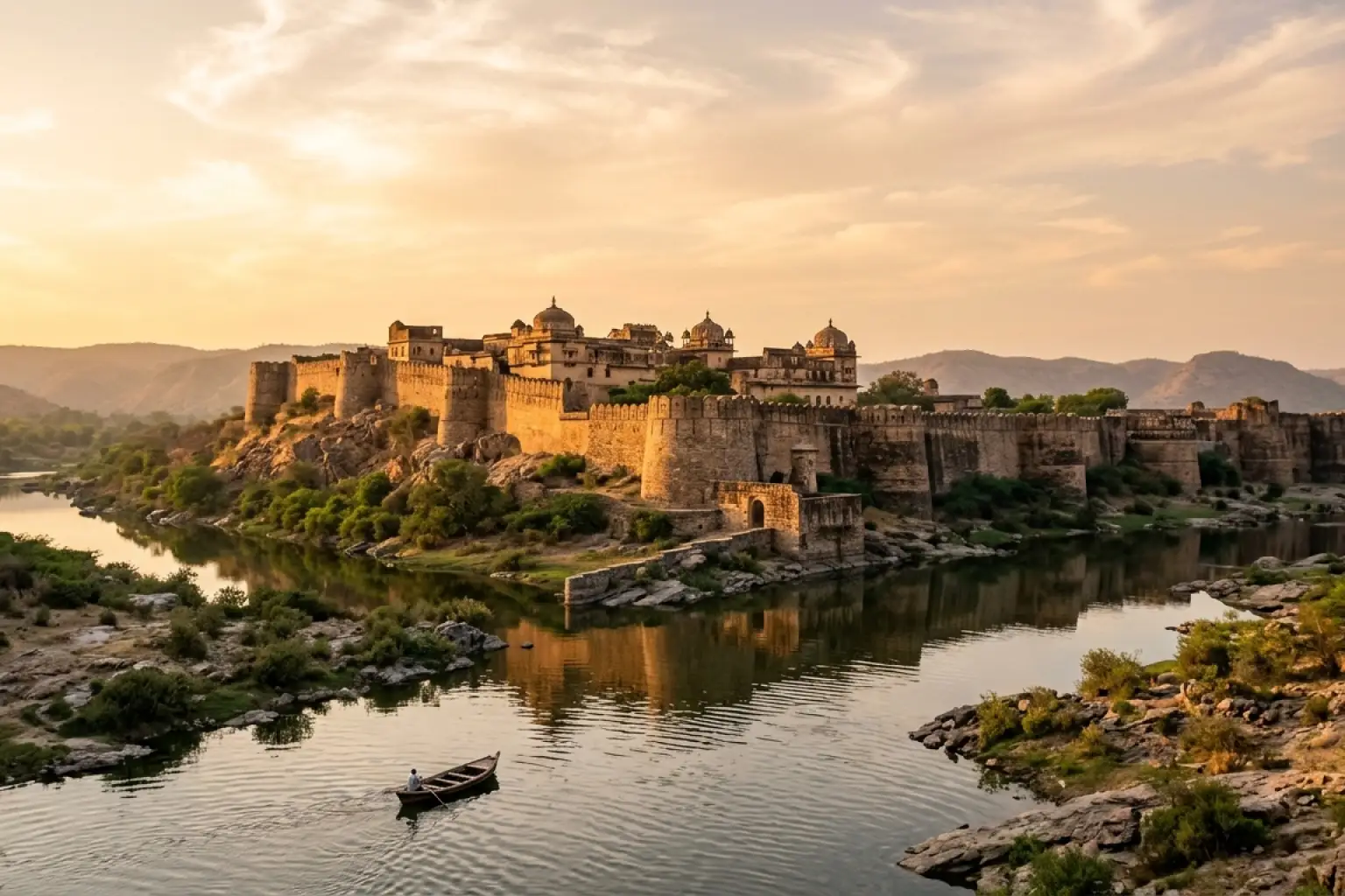 Jhalawar Trip Cost – Budget Guide, Travel Expenses & Itineraries