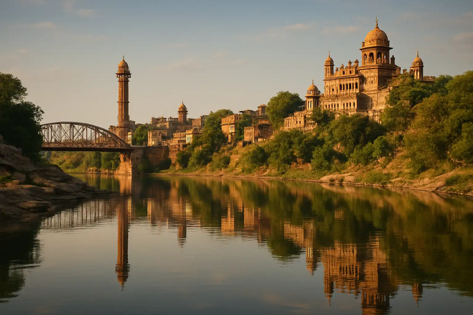 Kota Trip Cost – Budget Guide, Travel Expenses & Itineraries