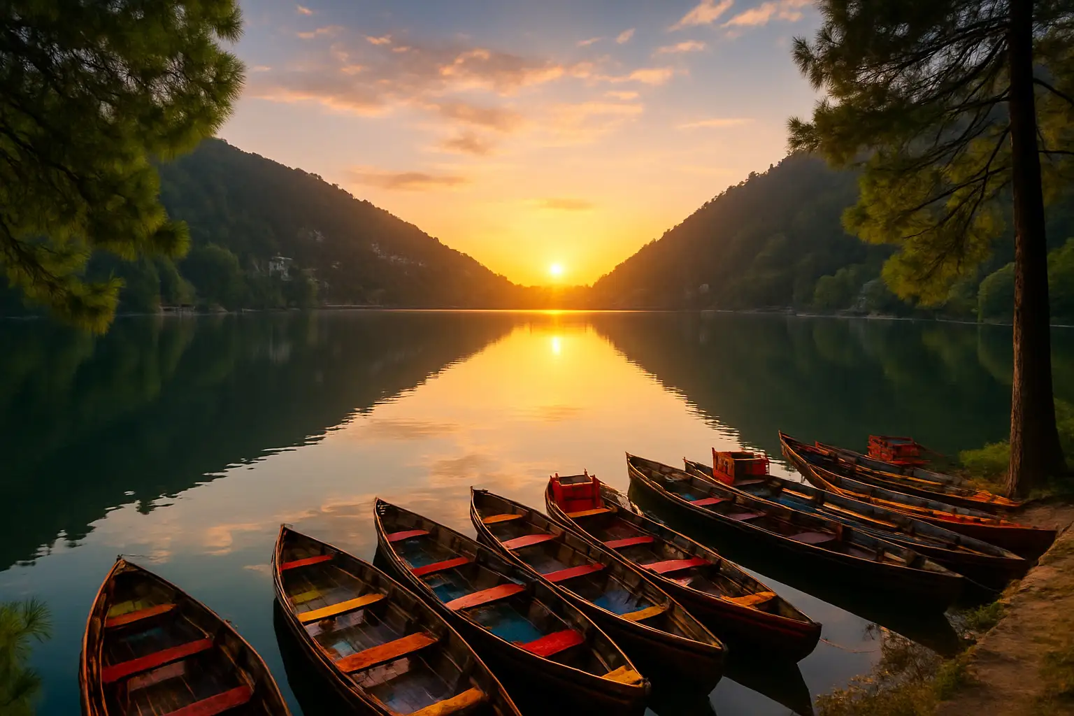 Nainital Trip Cost – Budget Guide, Travel Expenses & Itineraries