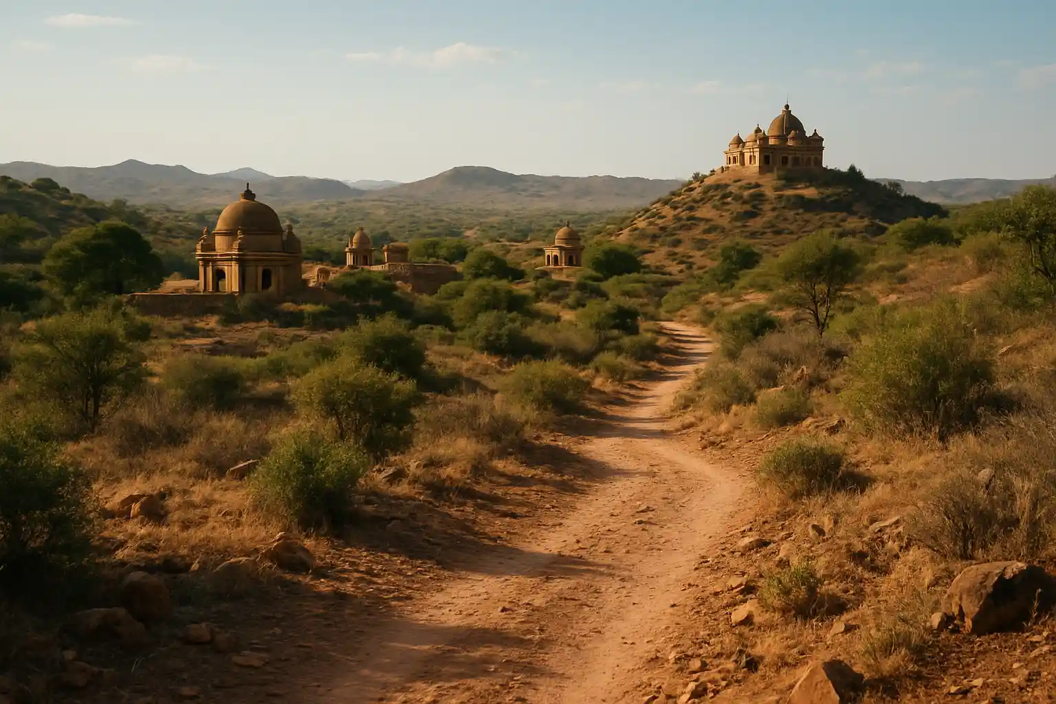 Osian Trip Cost for Different Durations - YahTrip Travel Guide