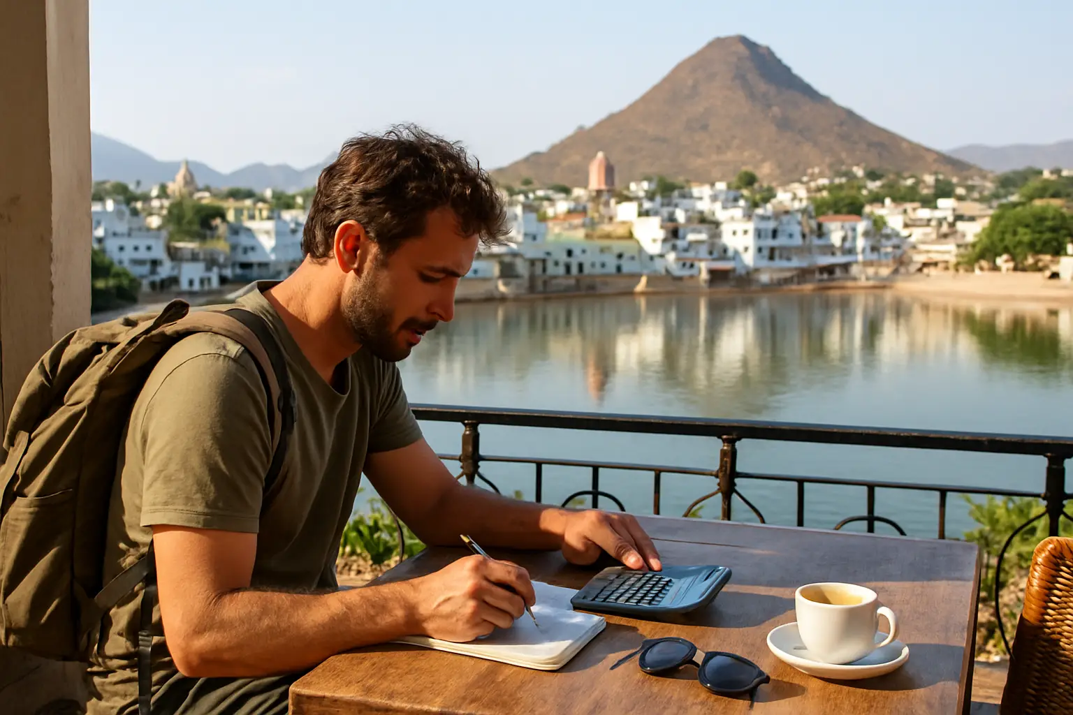 How to Save Money on a Pushkar Trip - YahTrip Travel Guide