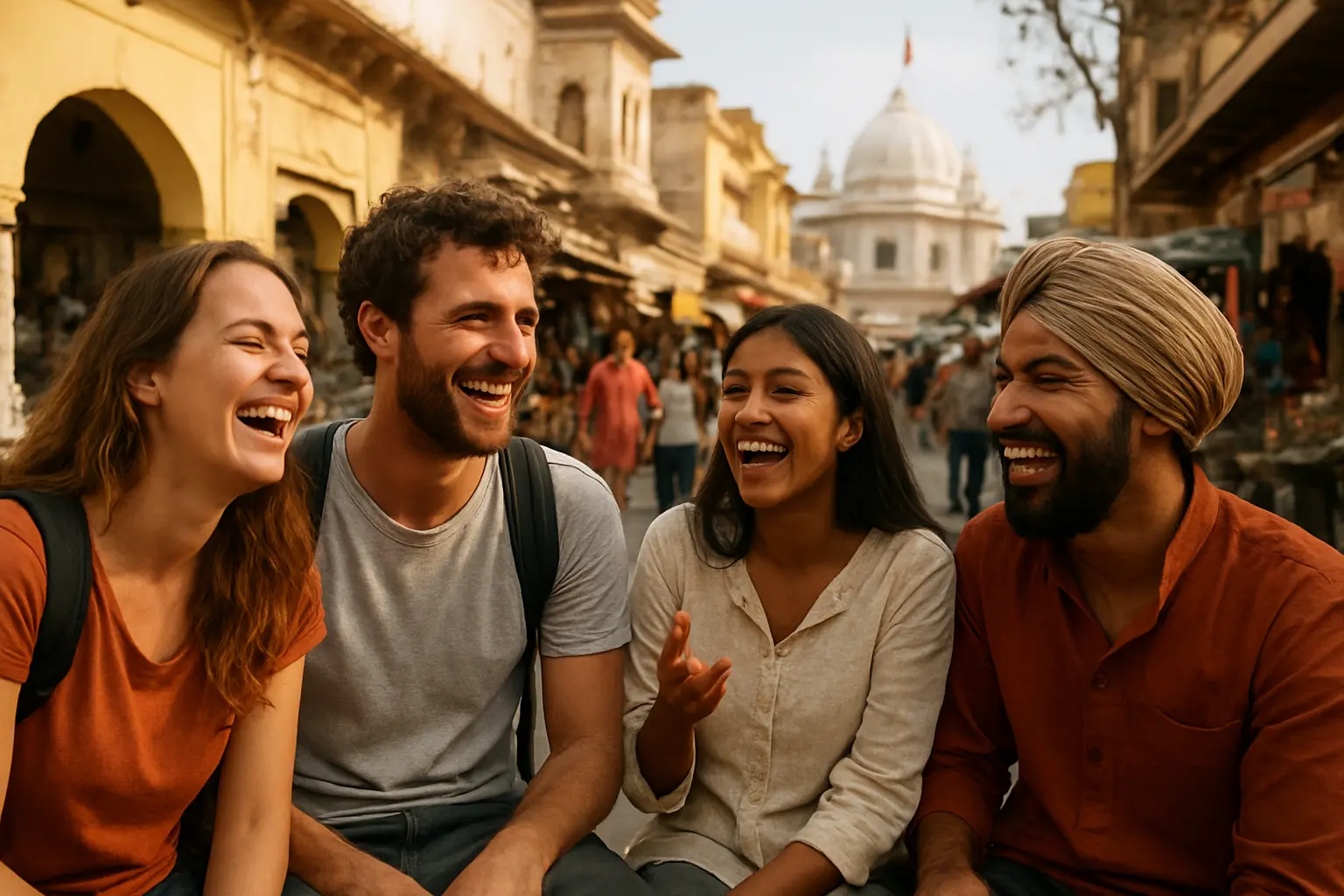Pushkar Trip Cost for Different Travelers - YahTrip Travel Guide
